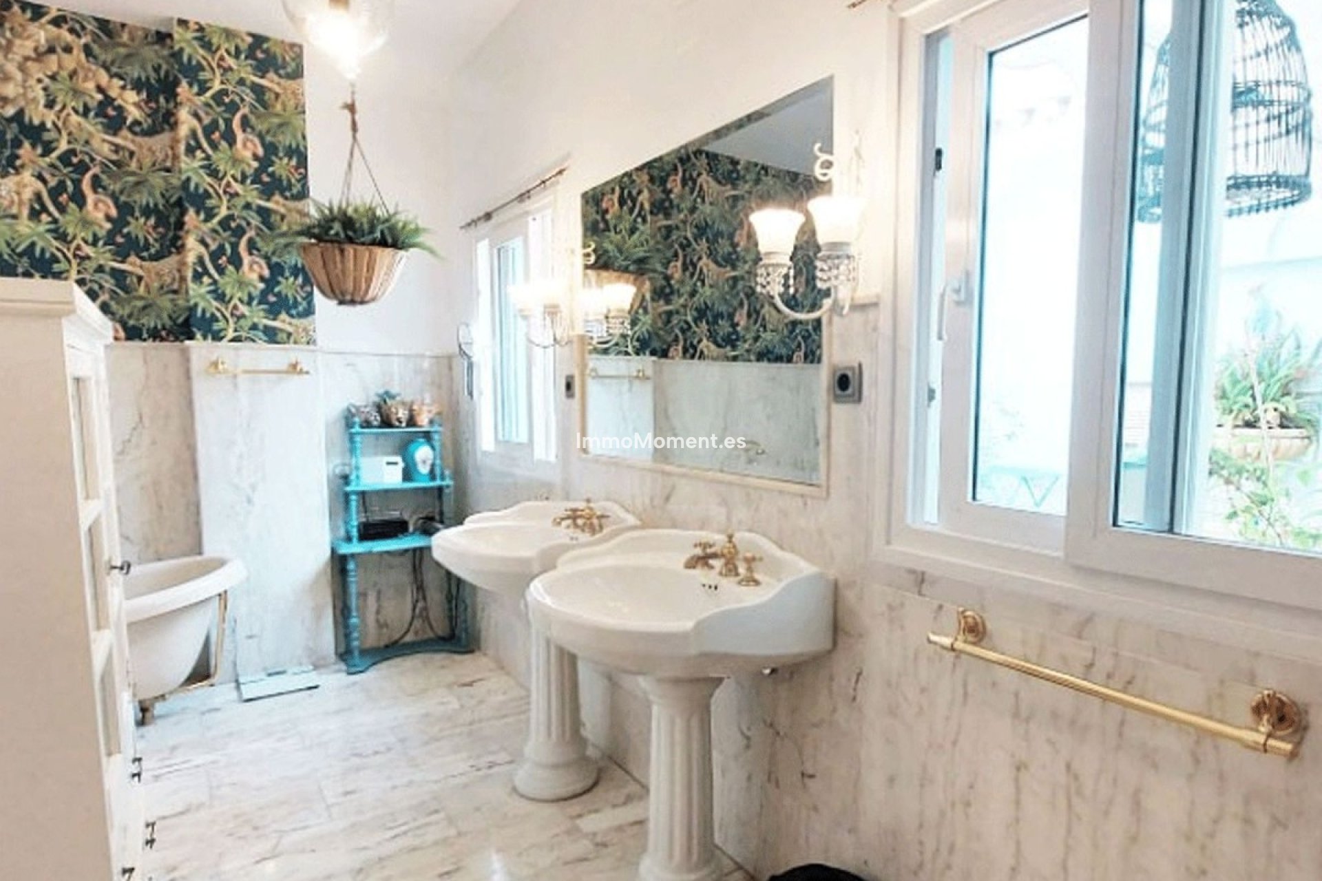 Resale - Detached villa - Benalmadena - Benalmadena Costa