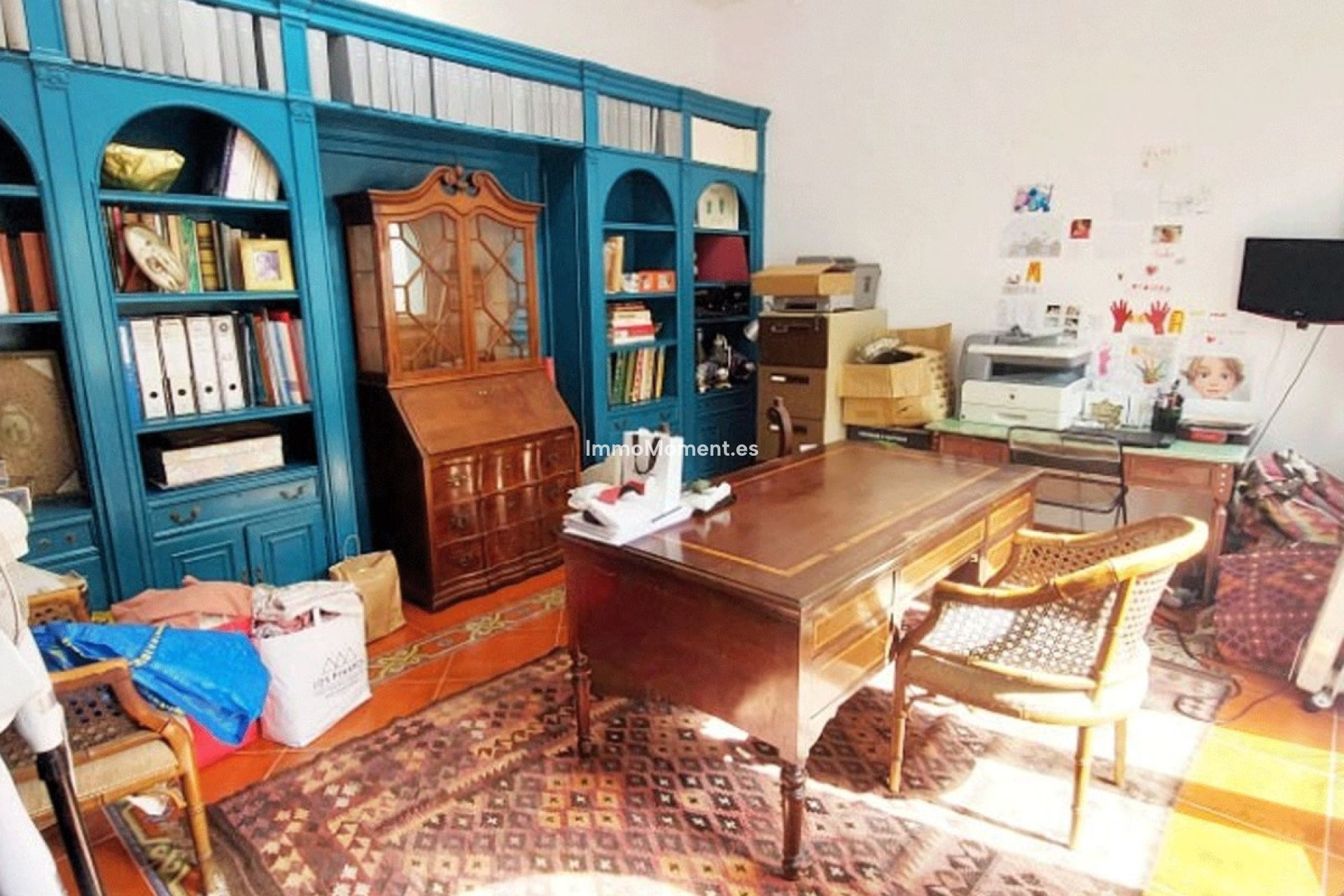 Resale - Detached villa - Benalmadena - Benalmadena Costa