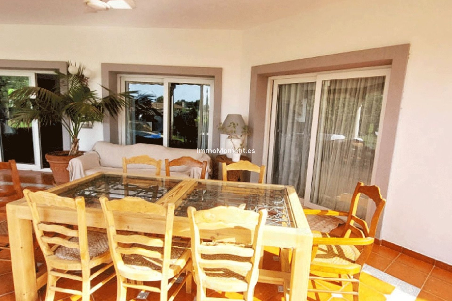 Resale - Detached villa - Benalmadena - Benalmadena Costa