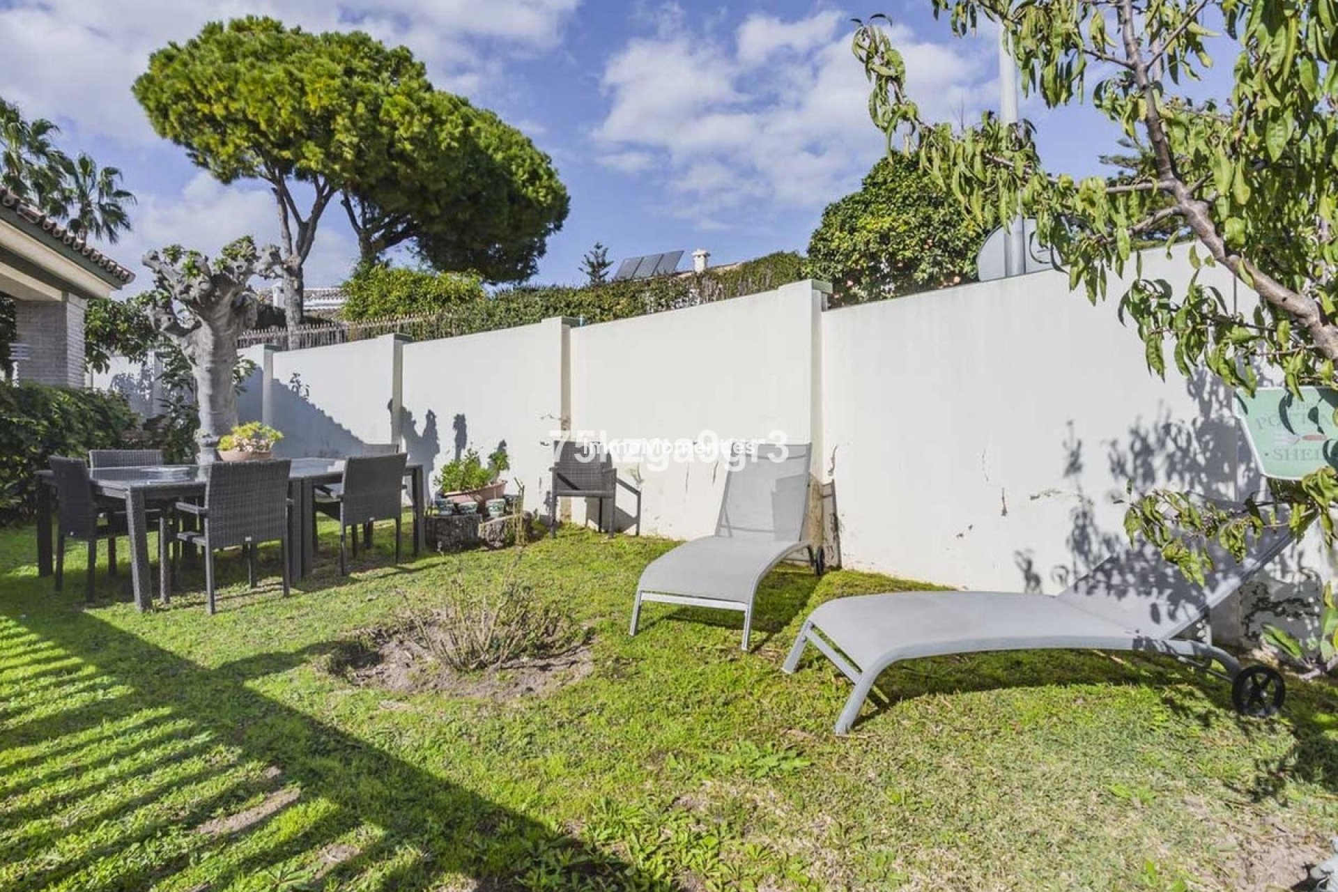 Resale - Detached villa - Benalmadena - Benalmadena Costa