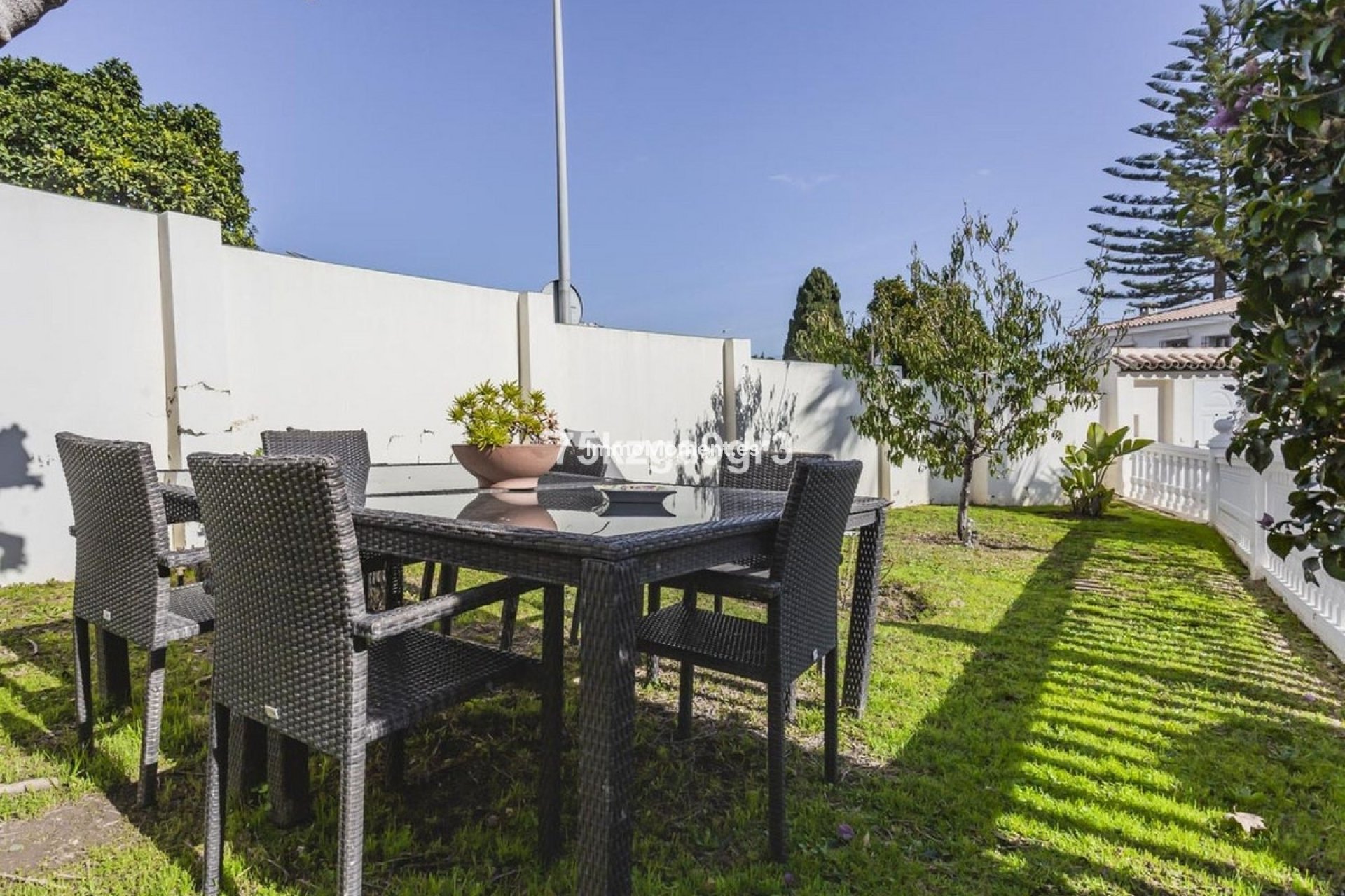 Resale - Detached villa - Benalmadena - Benalmadena Costa