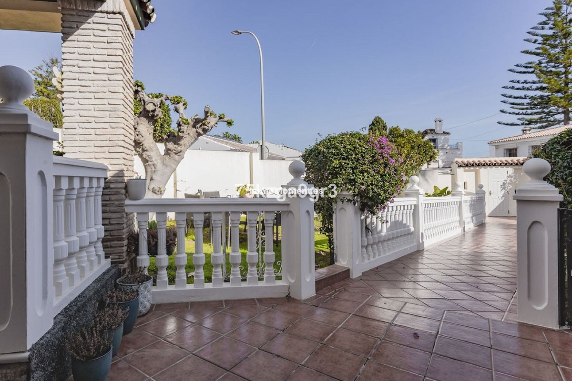Resale - Detached villa - Benalmadena - Benalmadena Costa