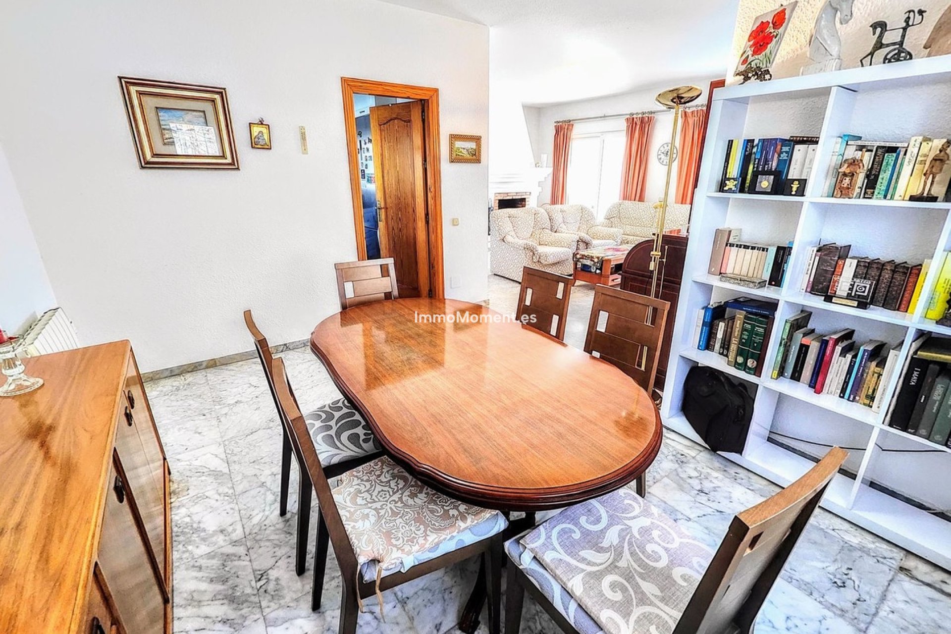 Resale - Detached villa - Benalmadena - Benalmadena Costa