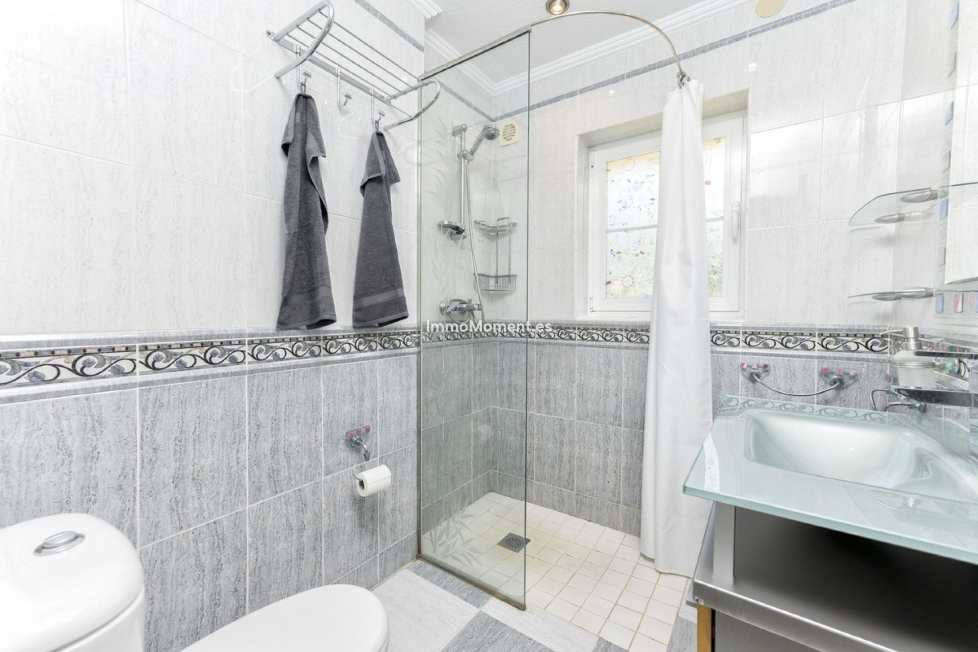 Resale - Detached villa - Benalmadena - Benalmadena Costa