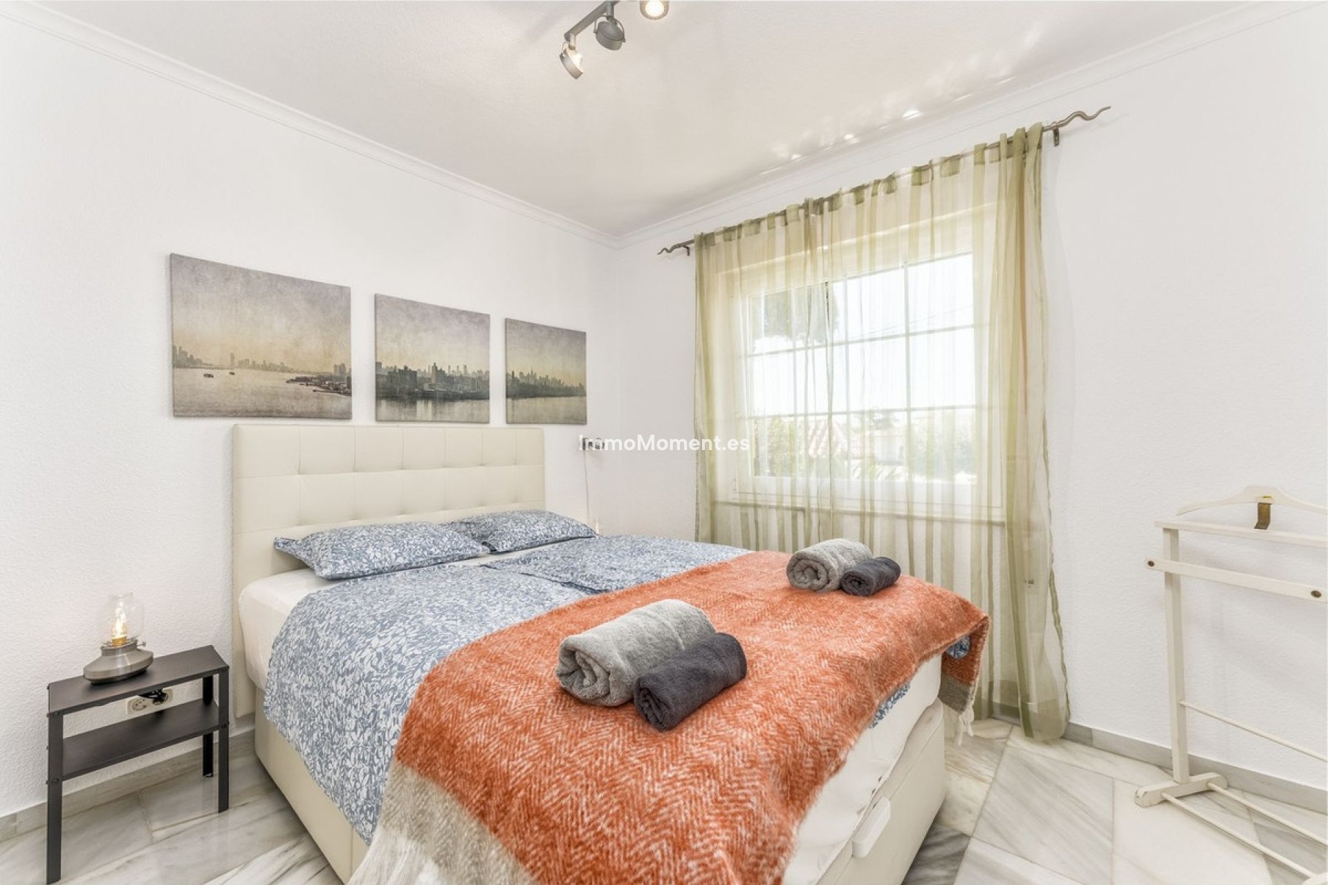 Resale - Detached villa - Benalmadena - Benalmadena Costa