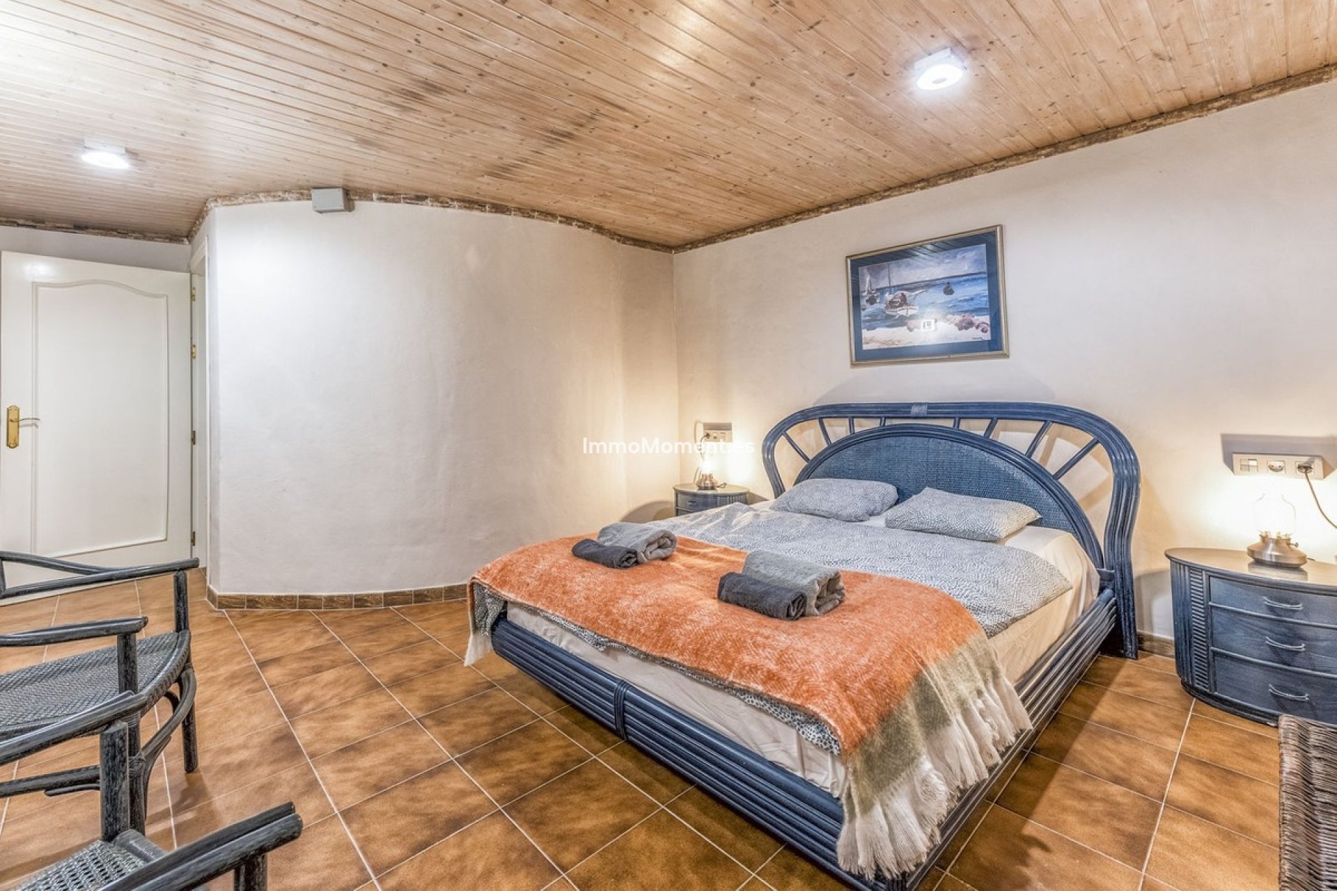 Resale - Detached villa - Benalmadena - Benalmadena Costa