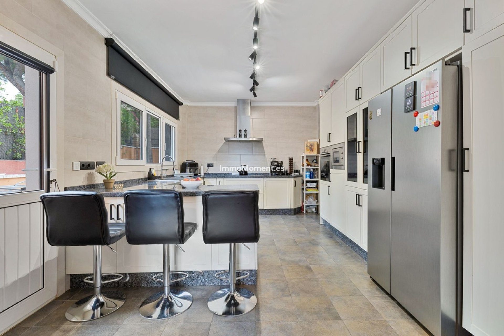 Resale - Detached villa - Benalmadena - Benalmadena Costa