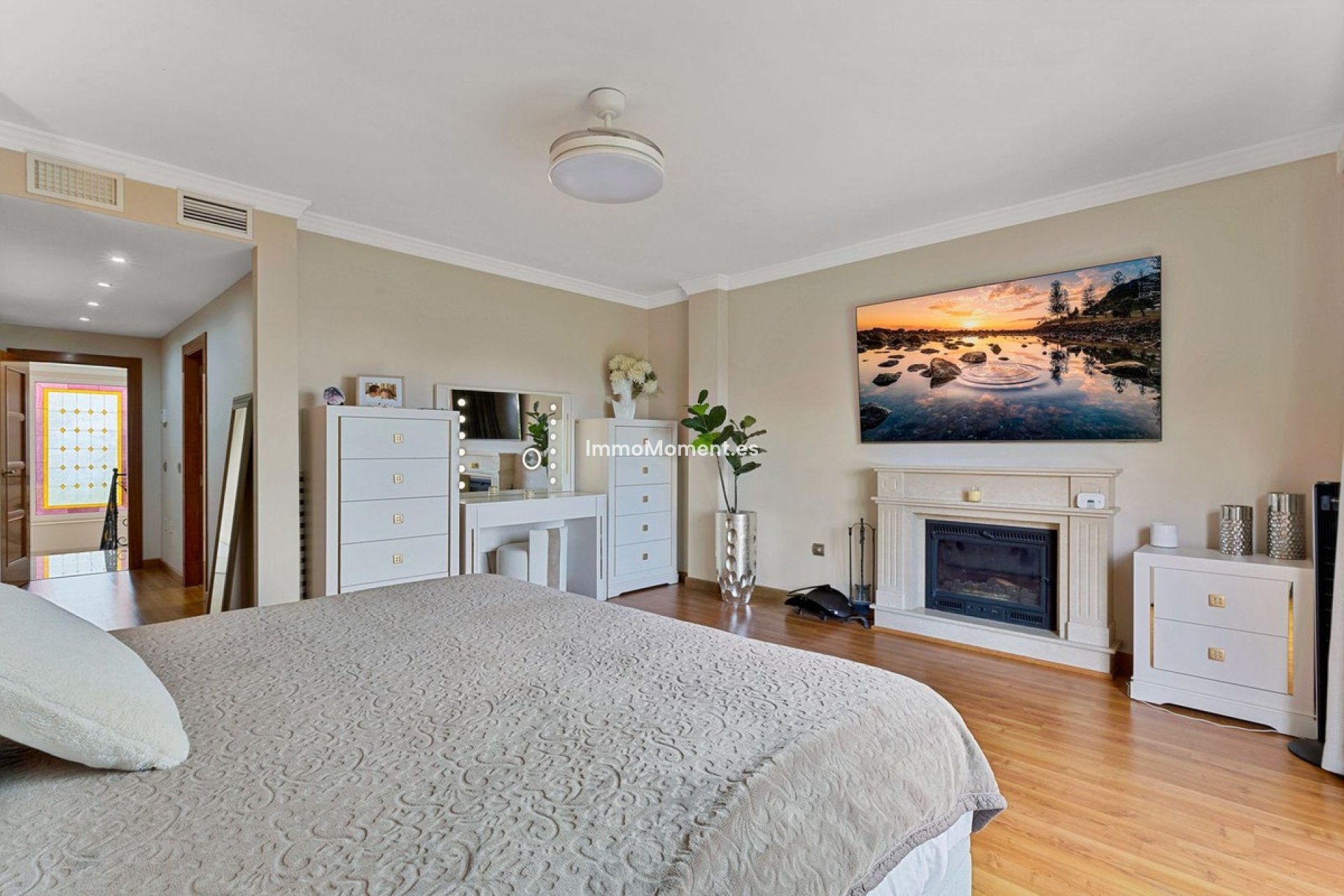 Resale - Detached villa - Benalmadena - Benalmadena Costa