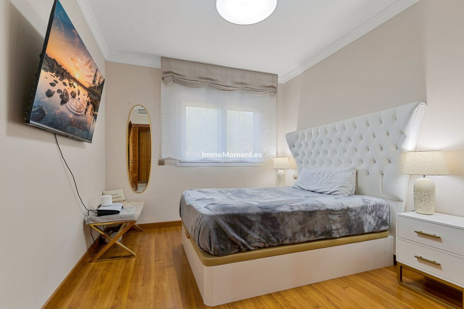 Resale - Detached villa - Benalmadena - Benalmadena Costa