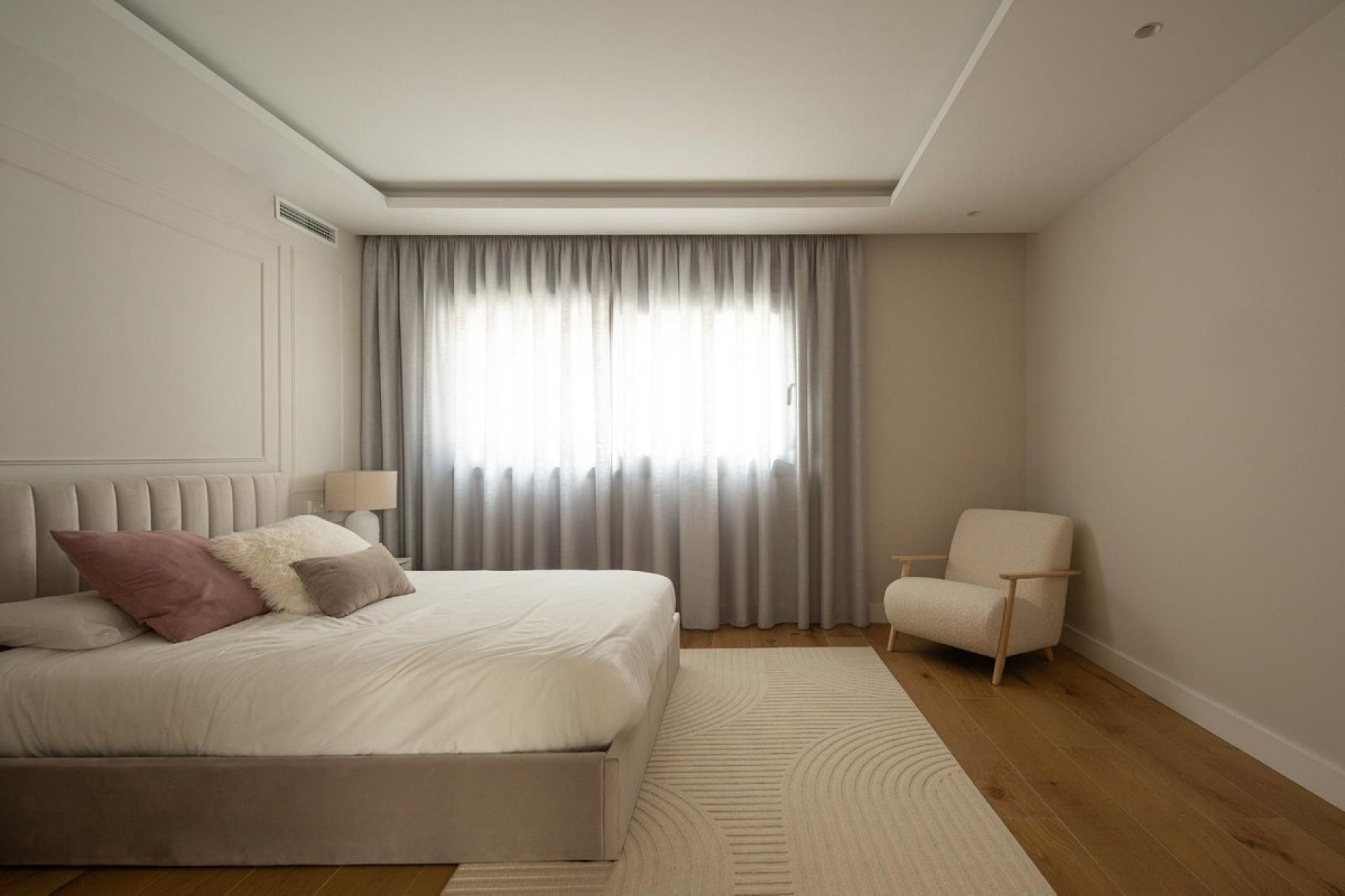 Resale - Detached villa - Benalmadena - Benalmadena Costa