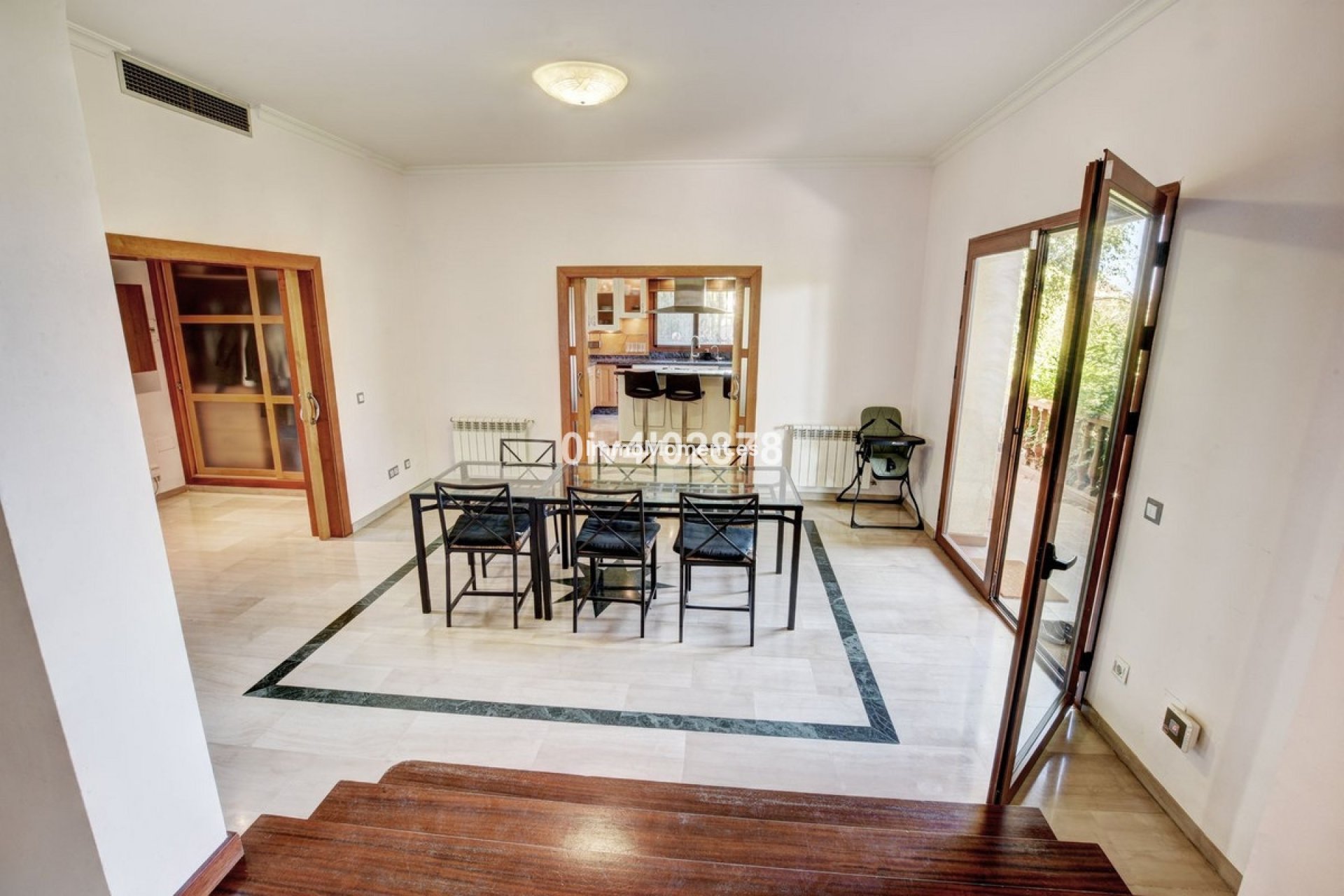 Resale - Detached villa - Benalmadena - Benalmadena Costa