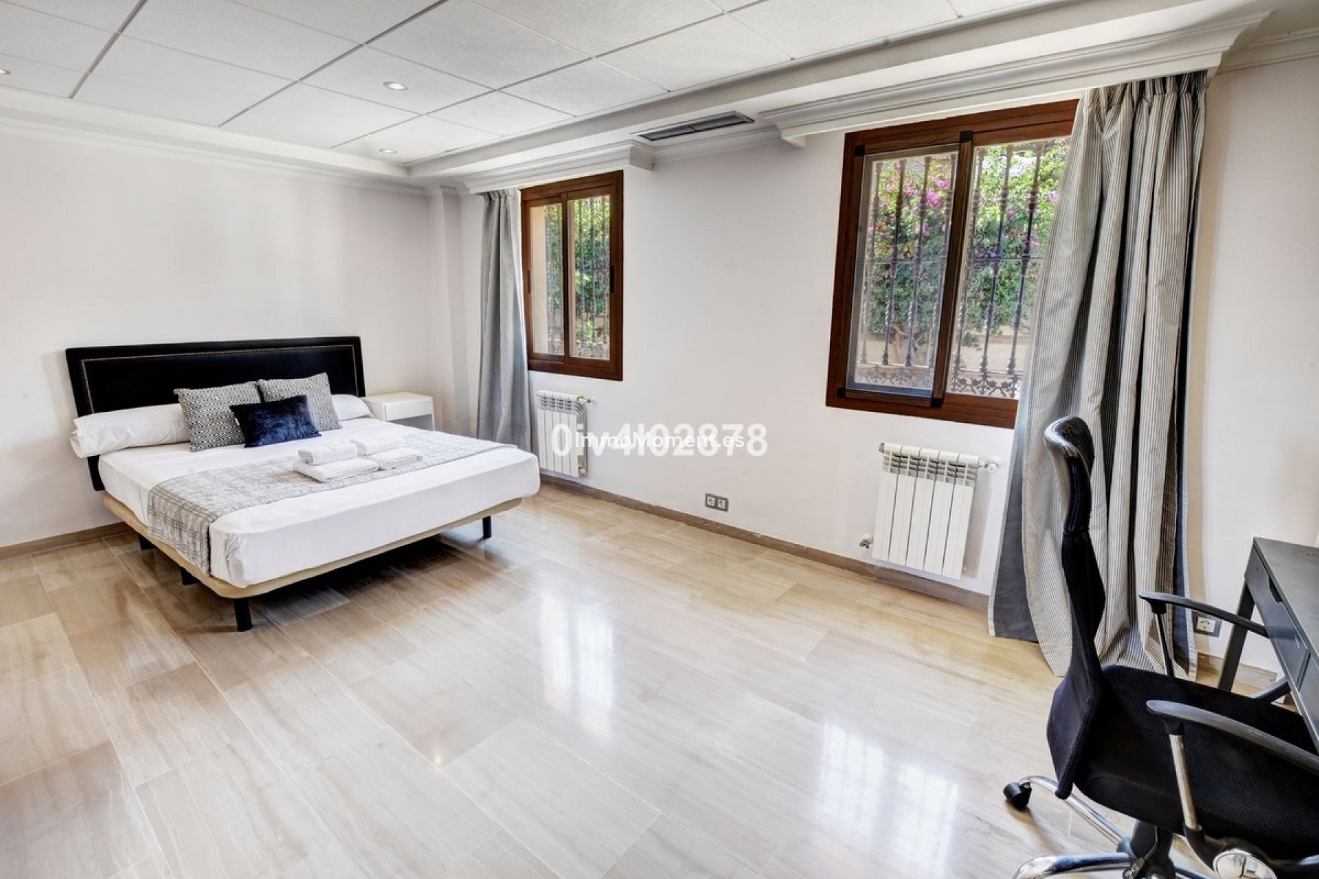 Resale - Detached villa - Benalmadena - Benalmadena Costa