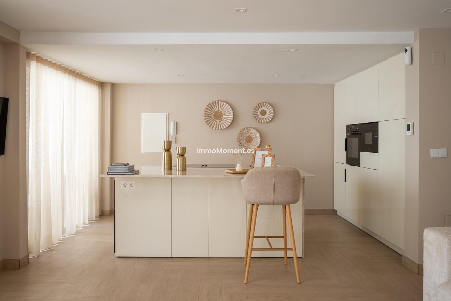 Resale - Detached villa - Benalmadena - Benalmadena Costa