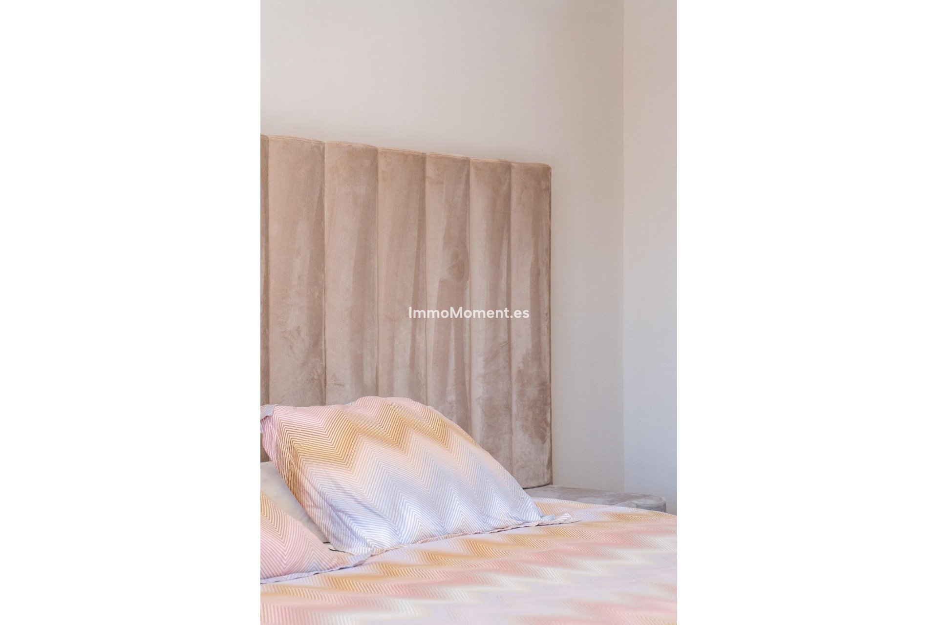 Resale - Detached villa - Benalmadena - Benalmadena Costa