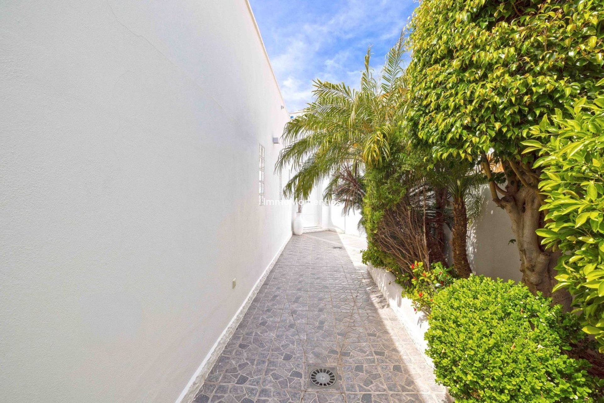 Resale - Detached villa - Benalmadena - Benalmadena Costa