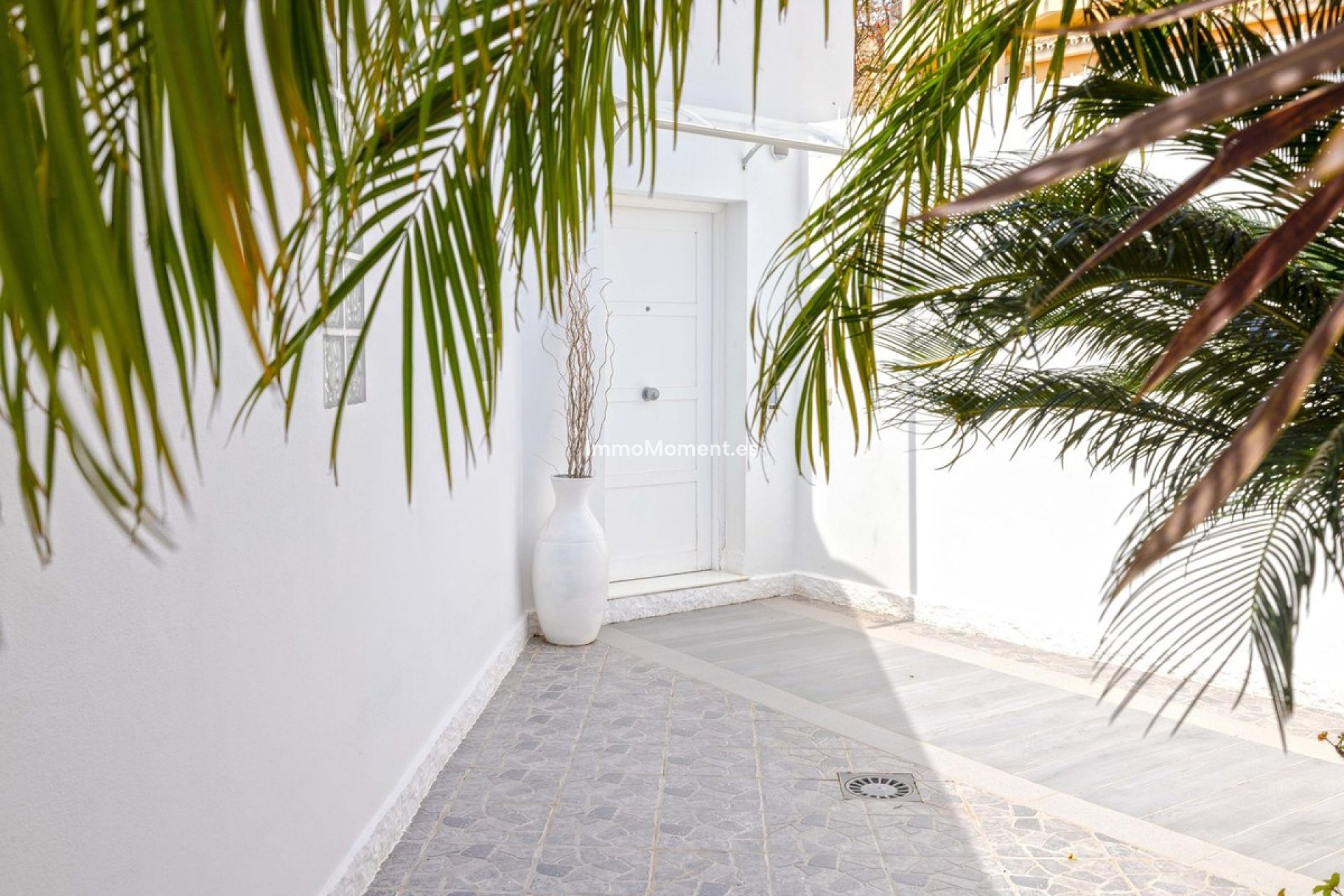Resale - Detached villa - Benalmadena - Benalmadena Costa