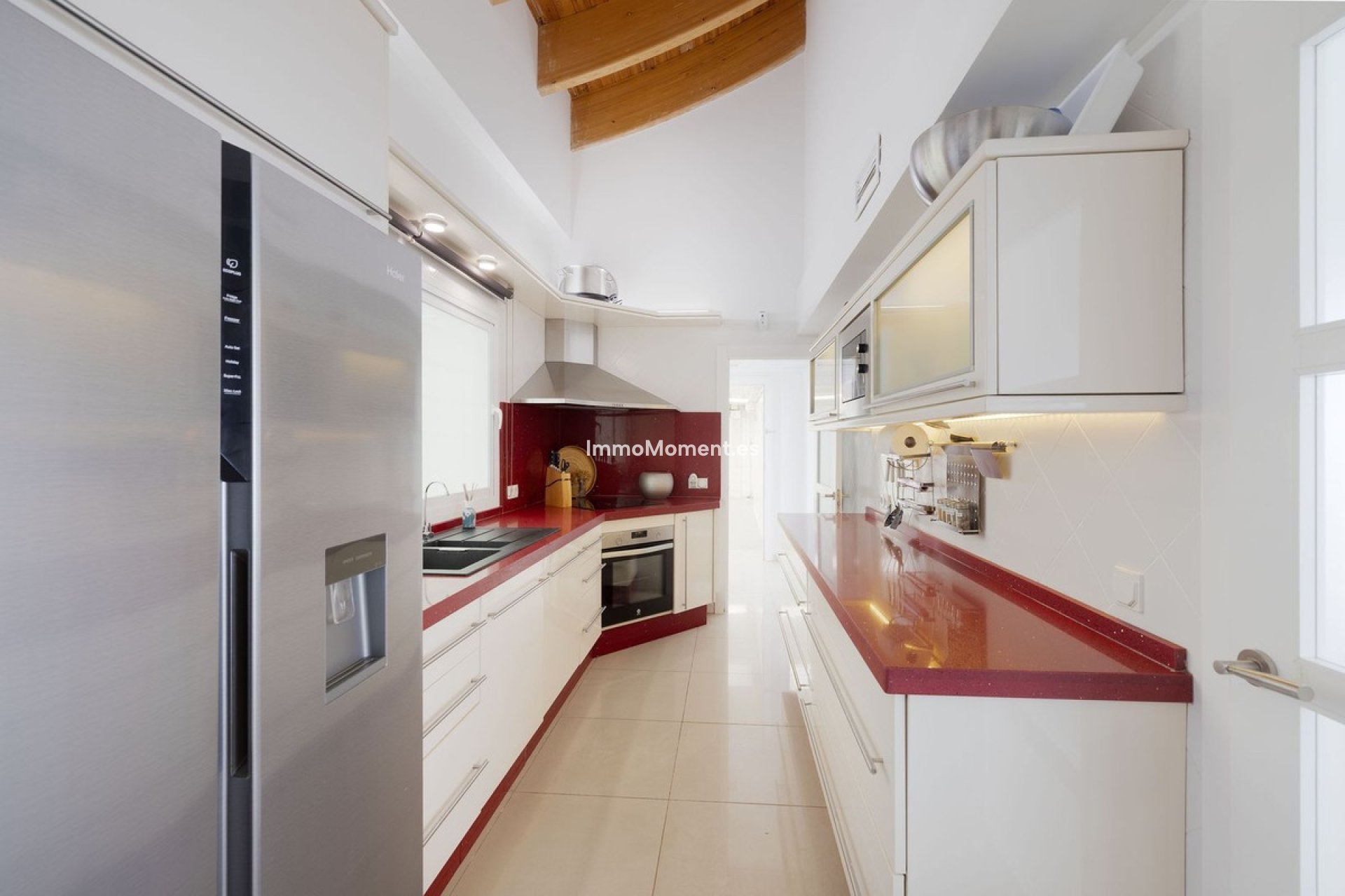 Resale - Detached villa - Benalmadena - Benalmadena Costa