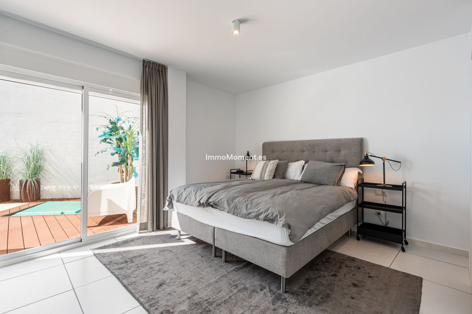 Resale - Detached villa - Benalmadena - Benalmadena Costa