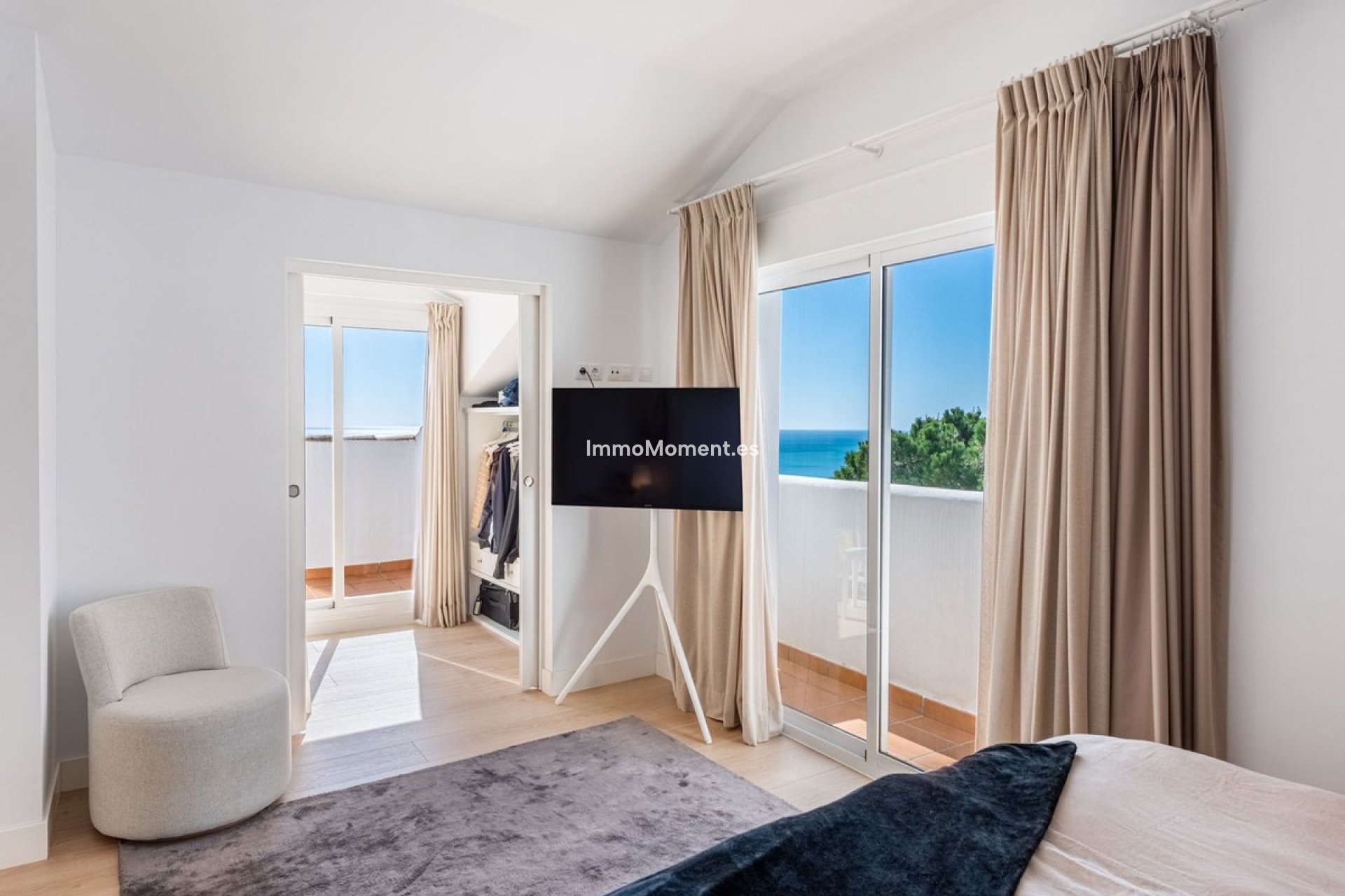 Resale - Detached villa - Benalmadena - Benalmadena Costa