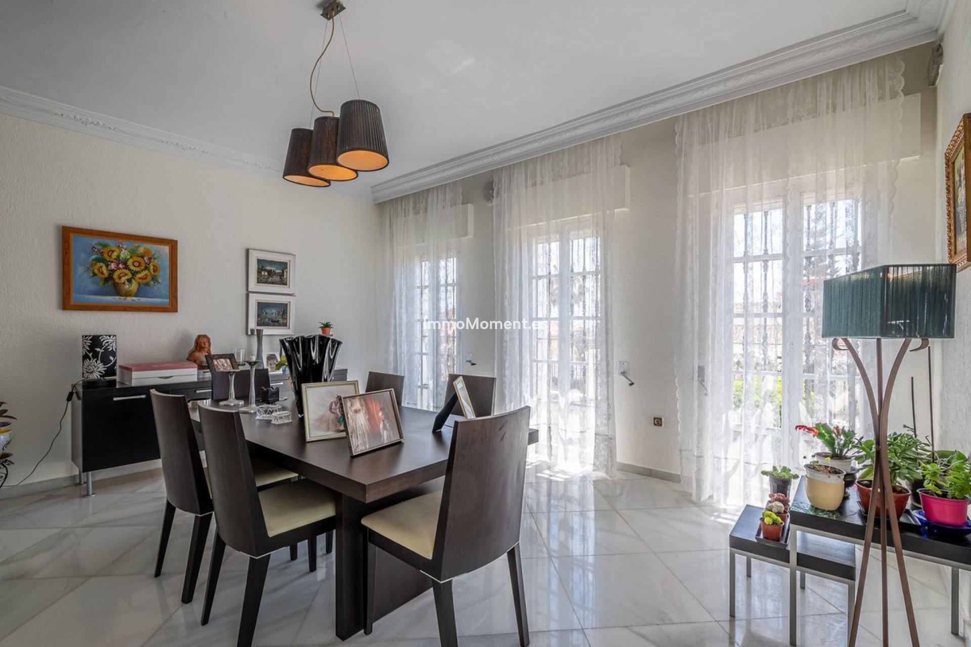 Resale - Detached villa - Benalmadena - Benalmadena Costa