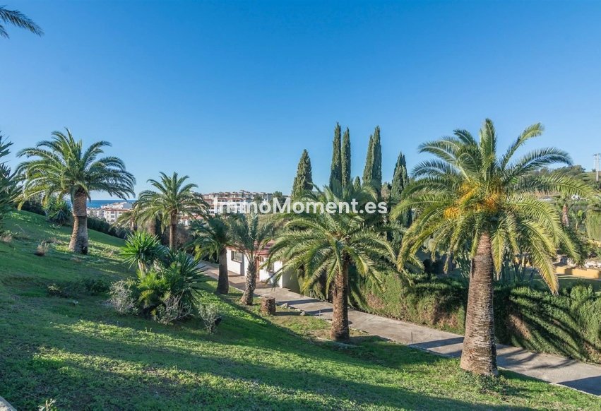 Resale - Detached villa - Benalmadena - Benalmadena Costa