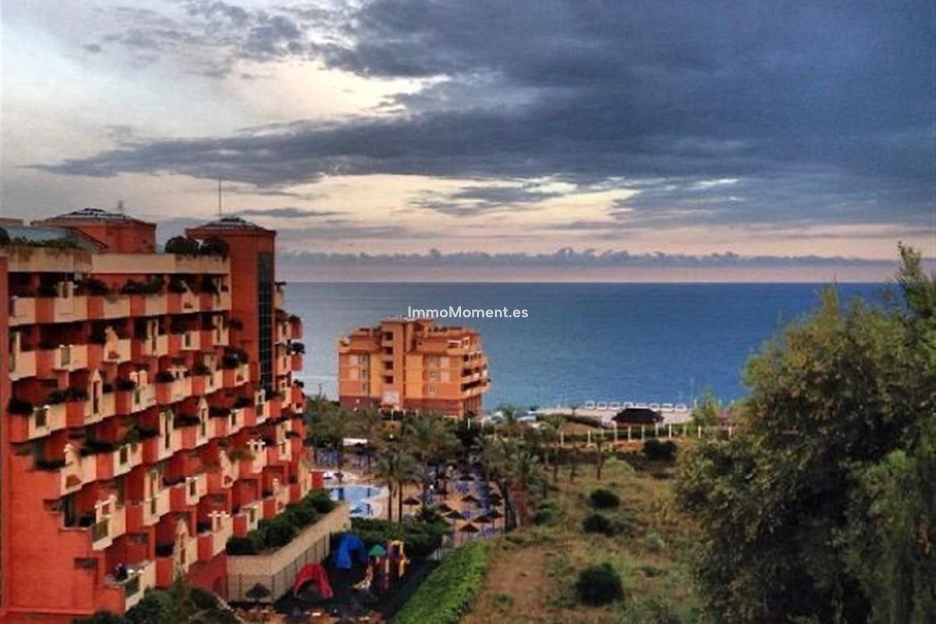 Resale - Detached villa - Benalmadena - Benalmadena Costa