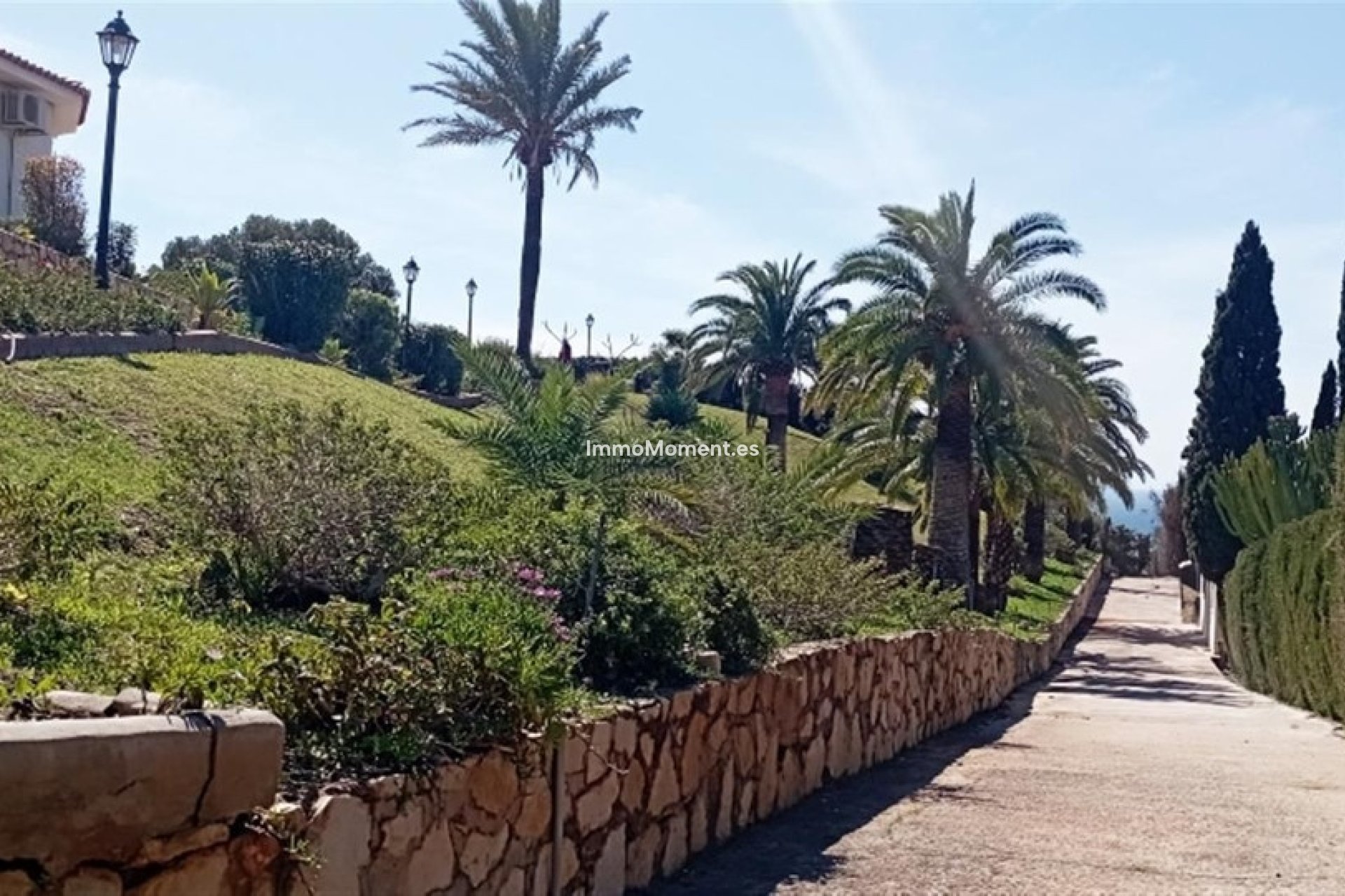 Resale - Detached villa - Benalmadena - Benalmadena Costa