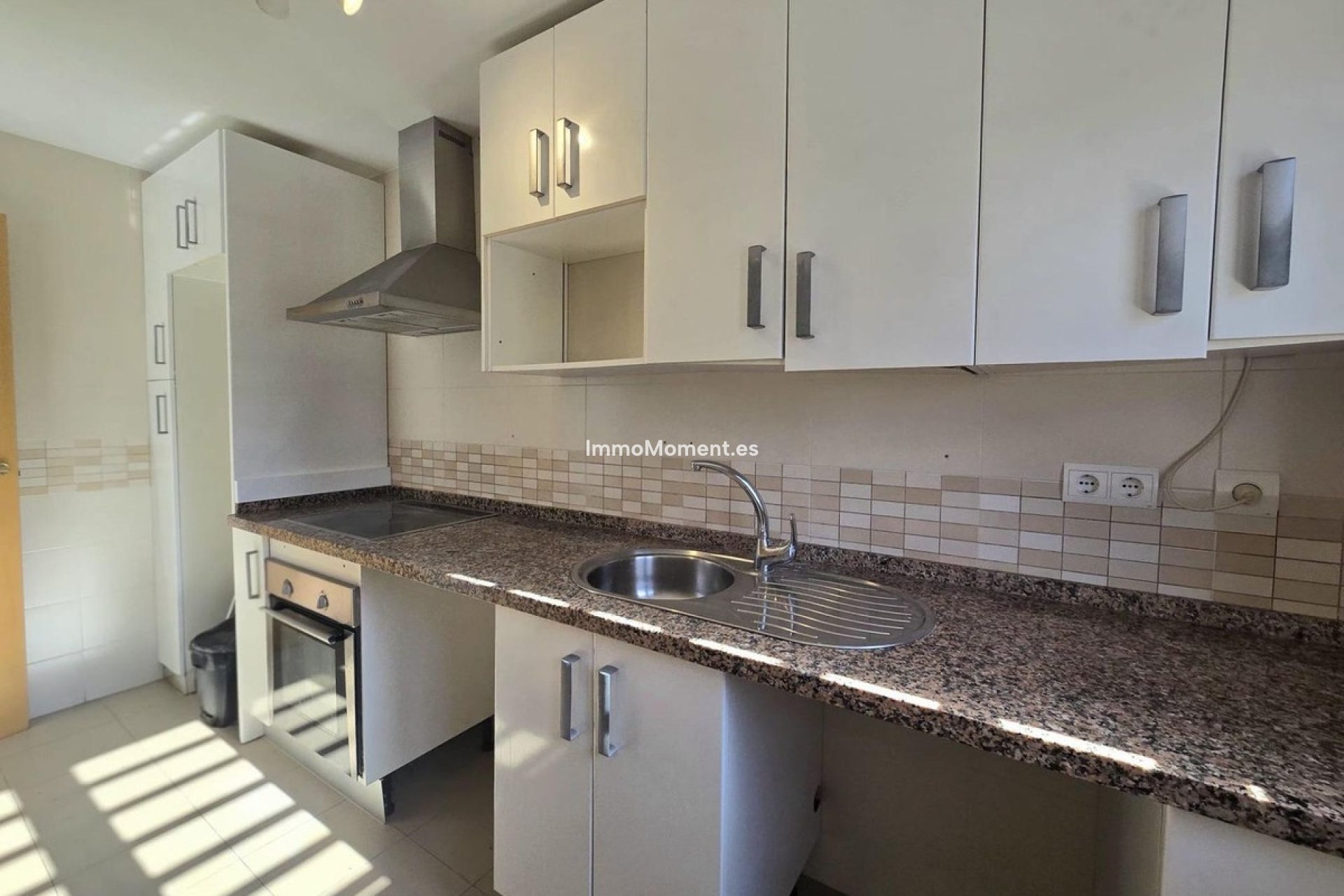 Resale - Detached villa - Benalmadena - Benalmadena Costa