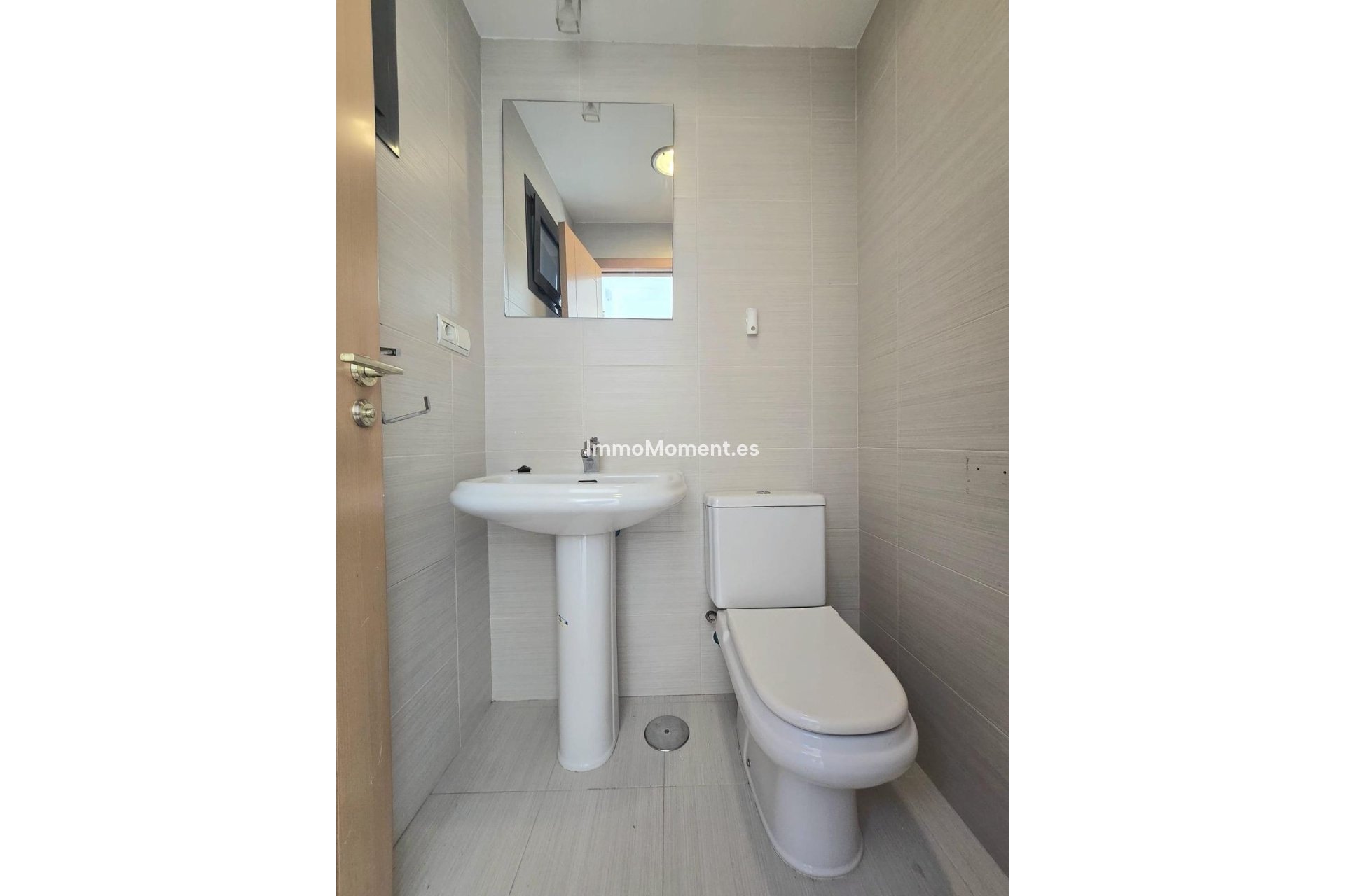 Resale - Detached villa - Benalmadena - Benalmadena Costa