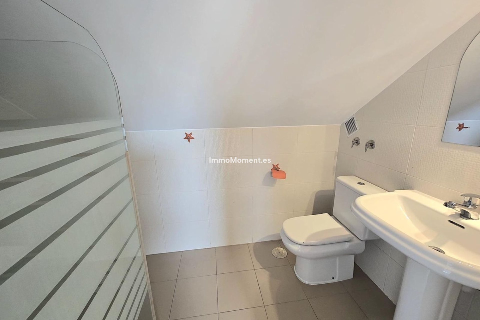 Resale - Detached villa - Benalmadena - Benalmadena Costa