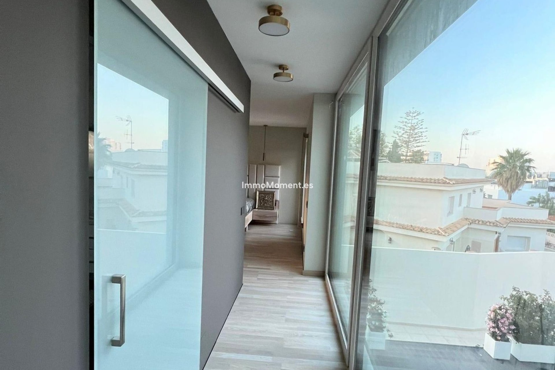 Resale - Detached villa - Benalmadena - Benalmadena Costa
