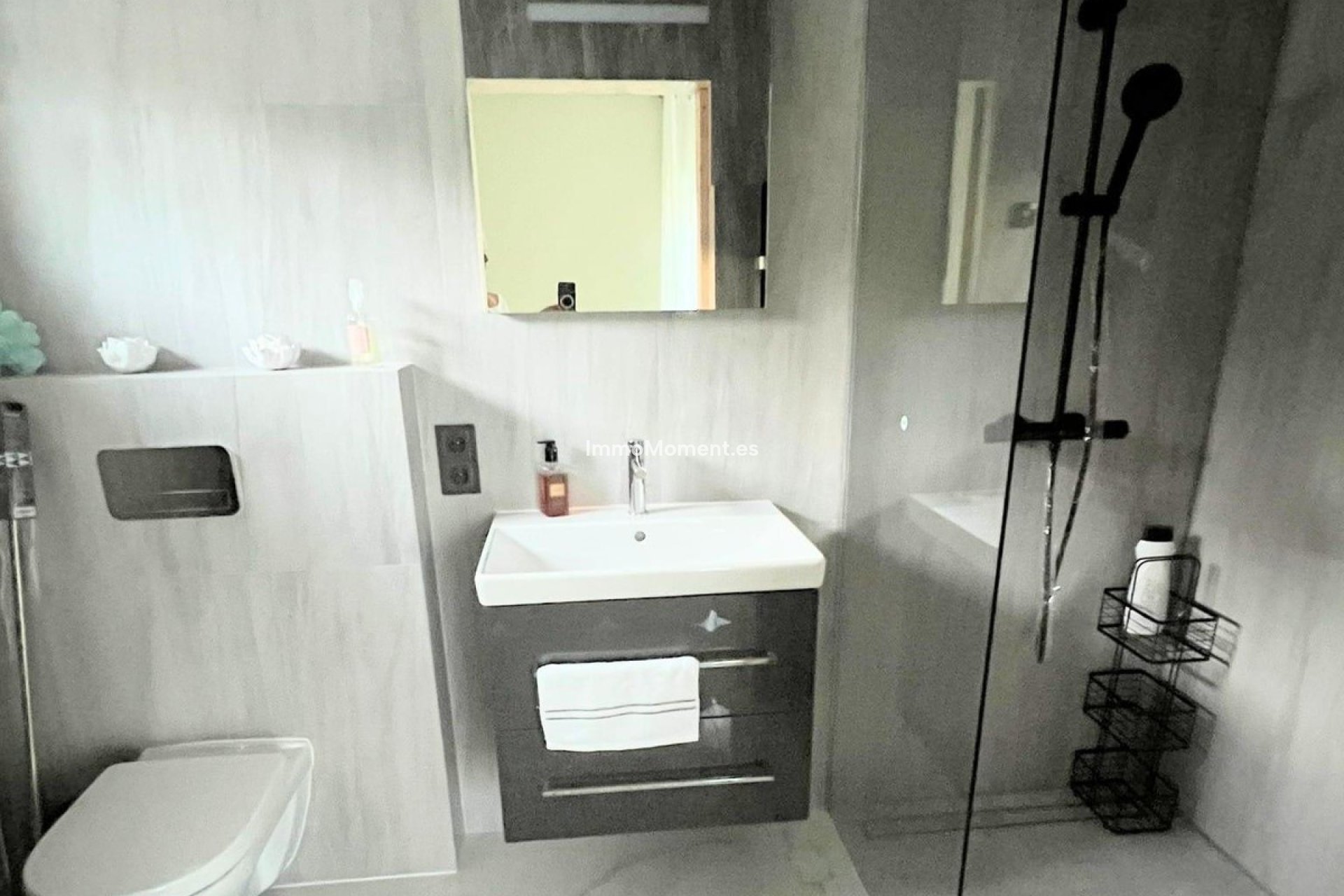 Resale - Detached villa - Benalmadena - Benalmadena Costa