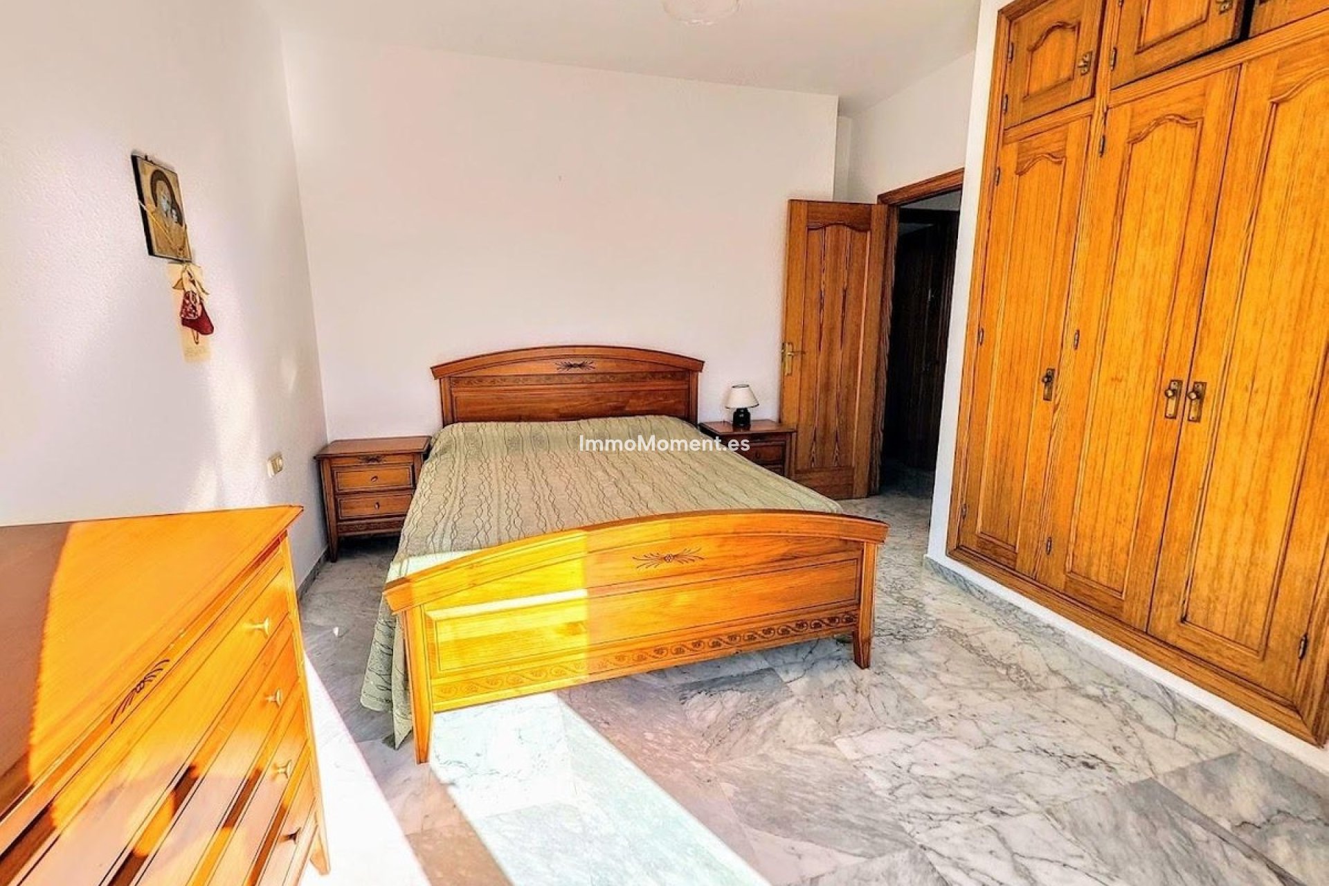 Resale - Detached villa - Benalmadena - Benalmadena Costa
