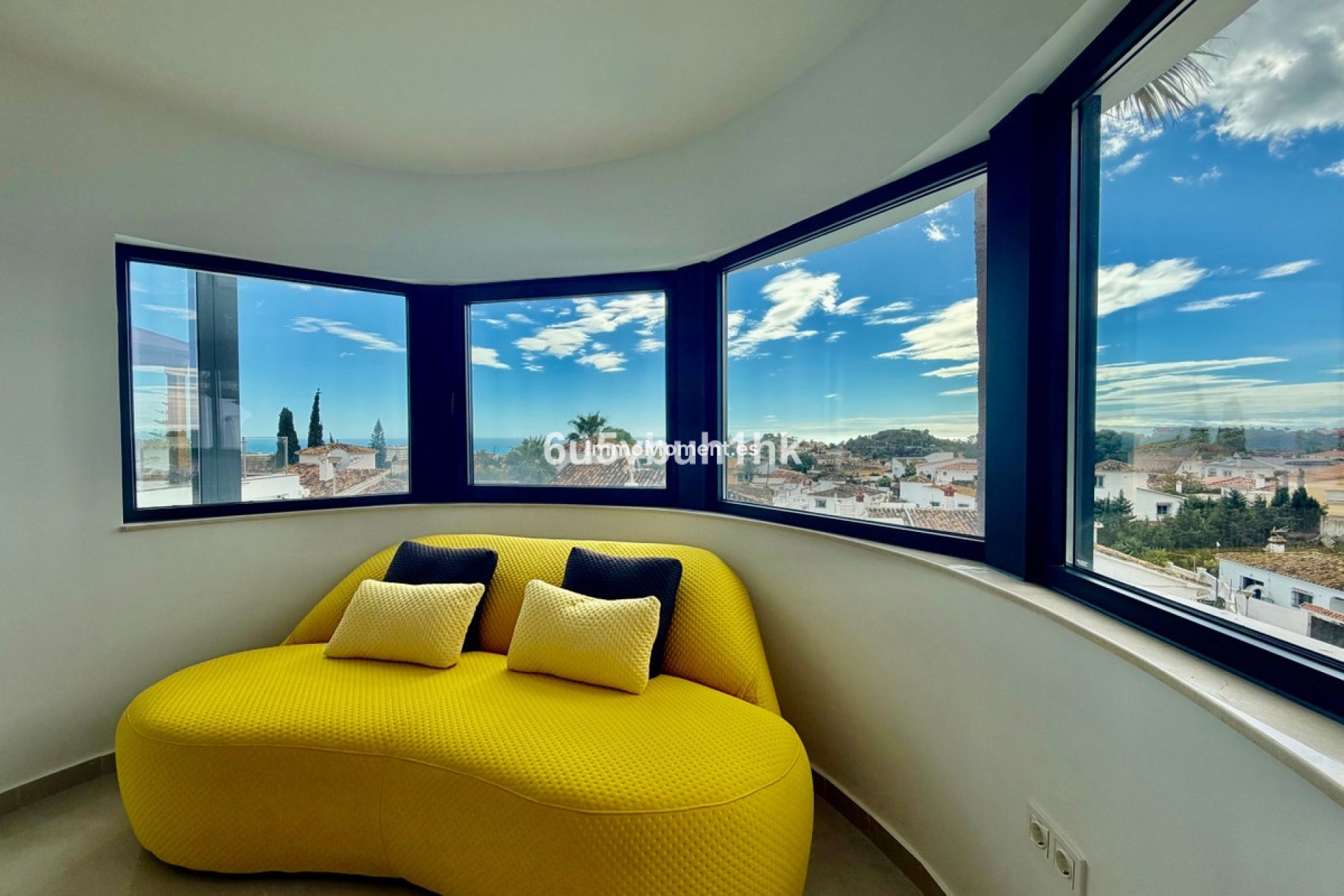 Resale - Detached villa - Benalmadena - Benalmadena Costa