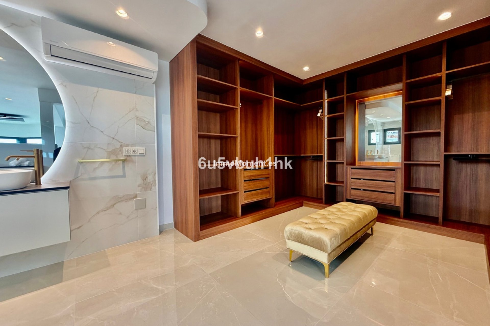 Resale - Detached villa - Benalmadena - Benalmadena Costa