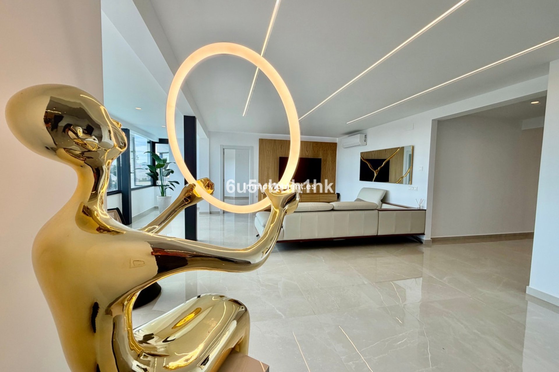 Resale - Detached villa - Benalmadena - Benalmadena Costa