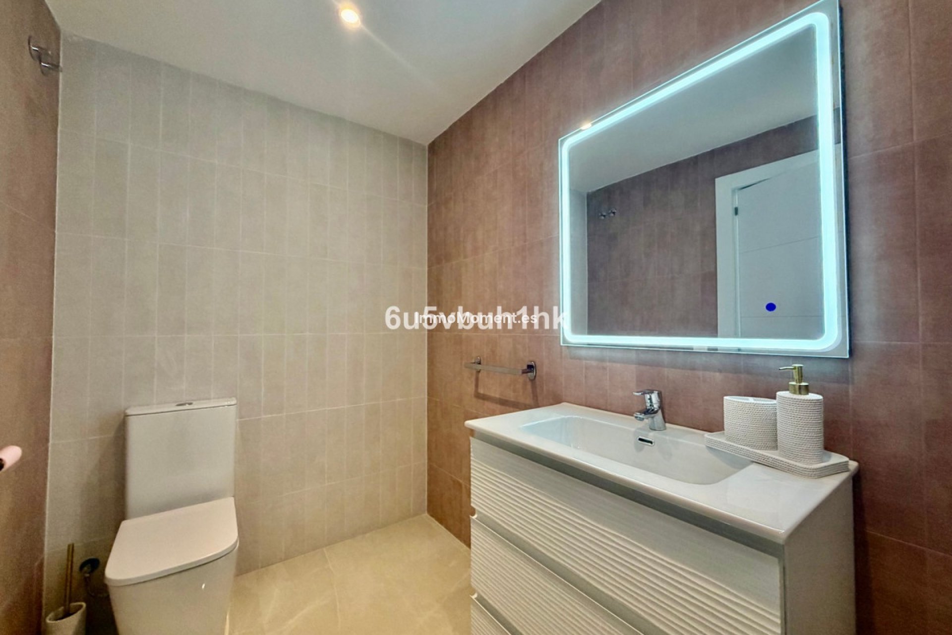Resale - Detached villa - Benalmadena - Benalmadena Costa