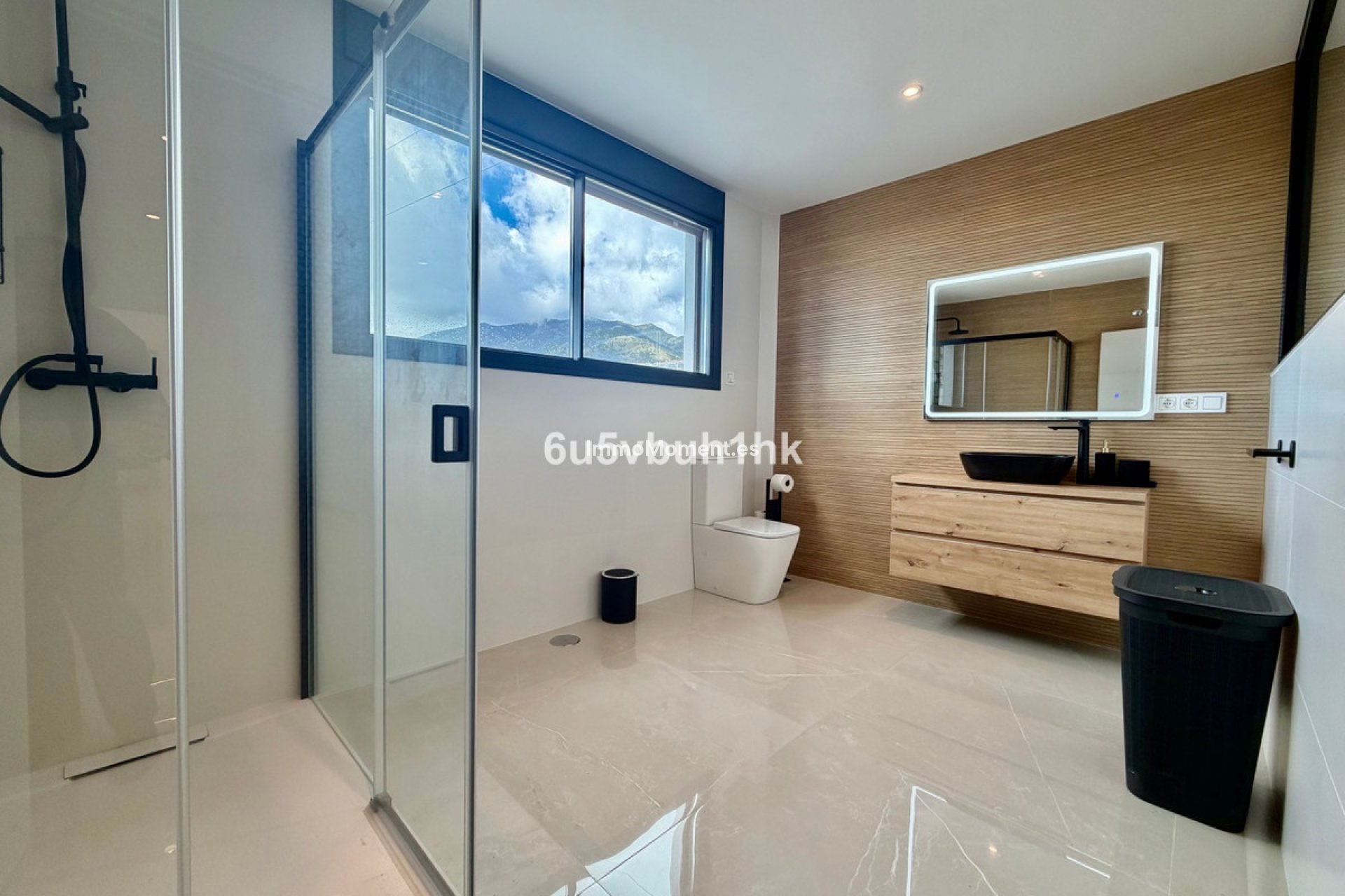 Resale - Detached villa - Benalmadena - Benalmadena Costa