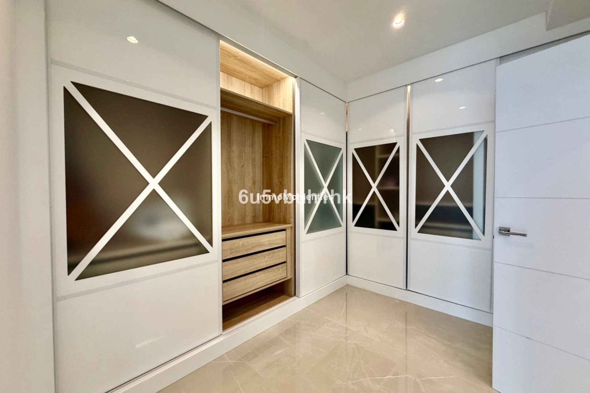 Resale - Detached villa - Benalmadena - Benalmadena Costa