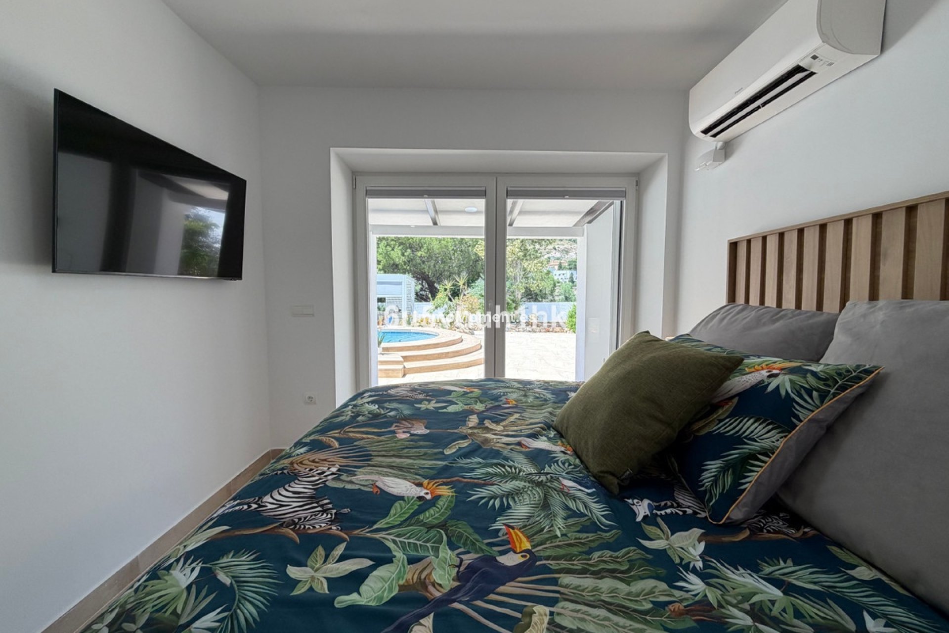 Resale - Detached villa - Benalmadena - Benalmadena Costa