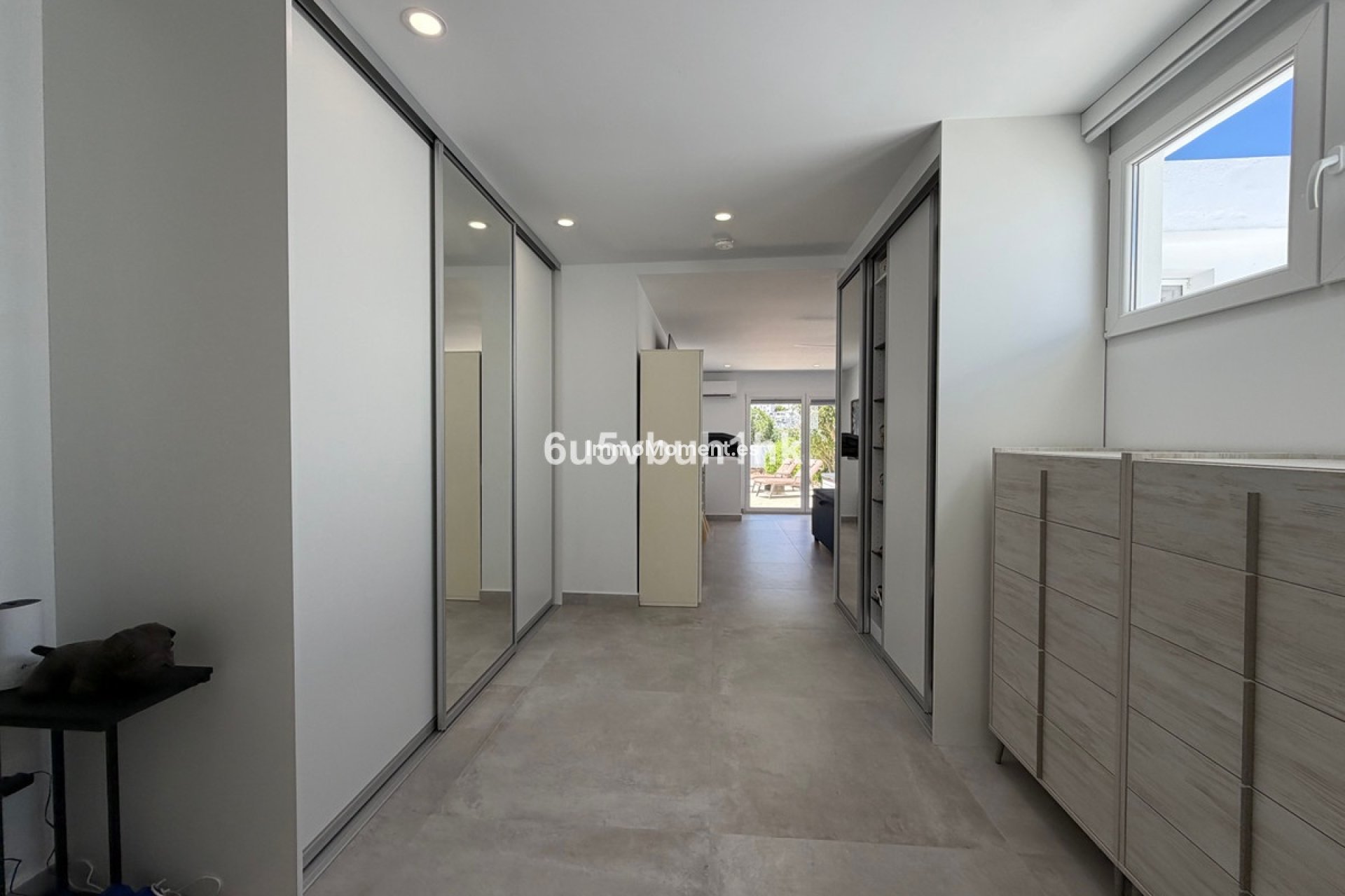 Resale - Detached villa - Benalmadena - Benalmadena Costa