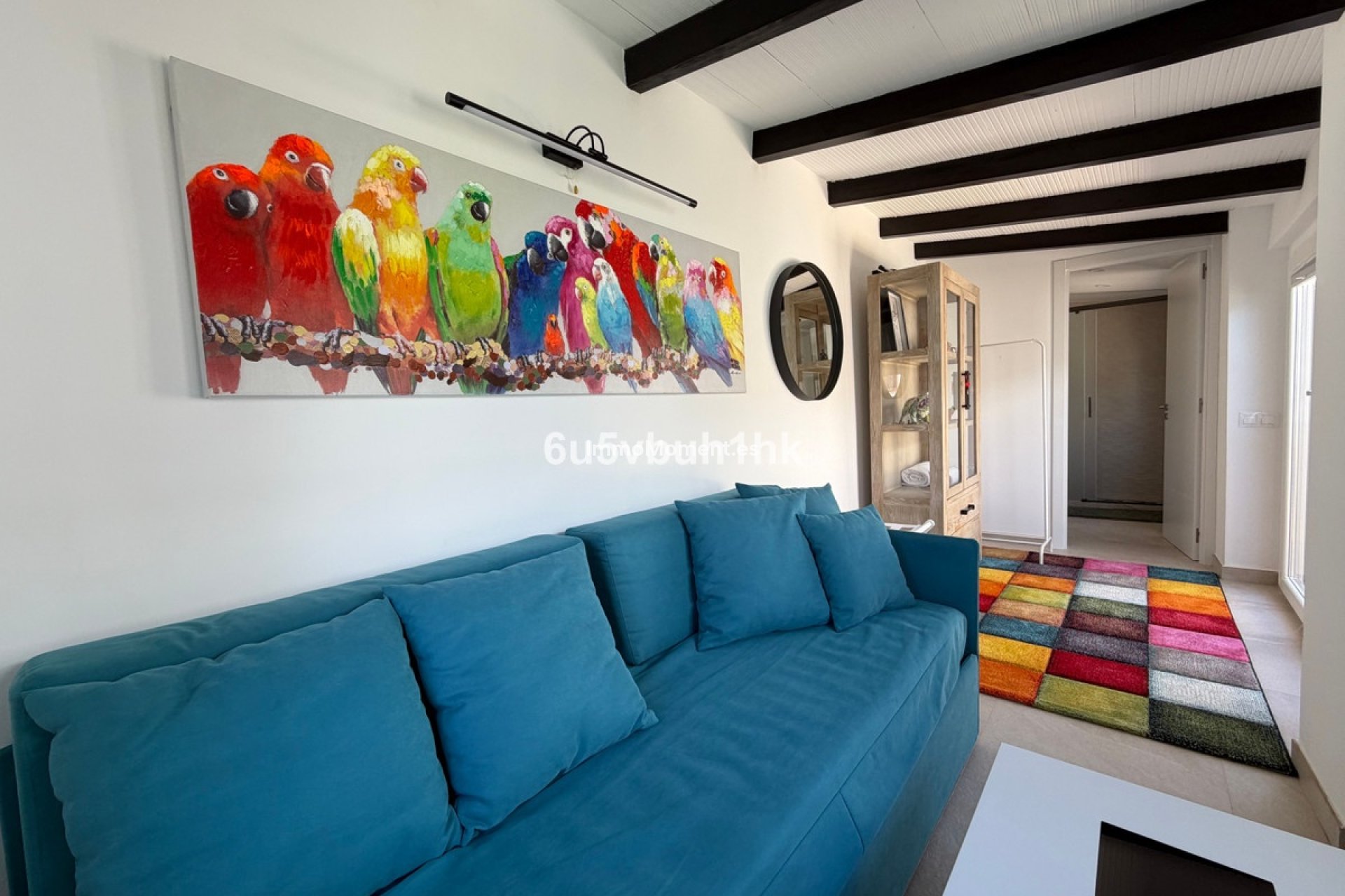 Resale - Detached villa - Benalmadena - Benalmadena Costa
