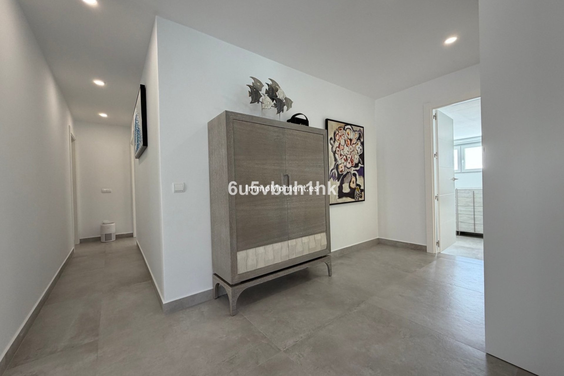 Resale - Detached villa - Benalmadena - Benalmadena Costa