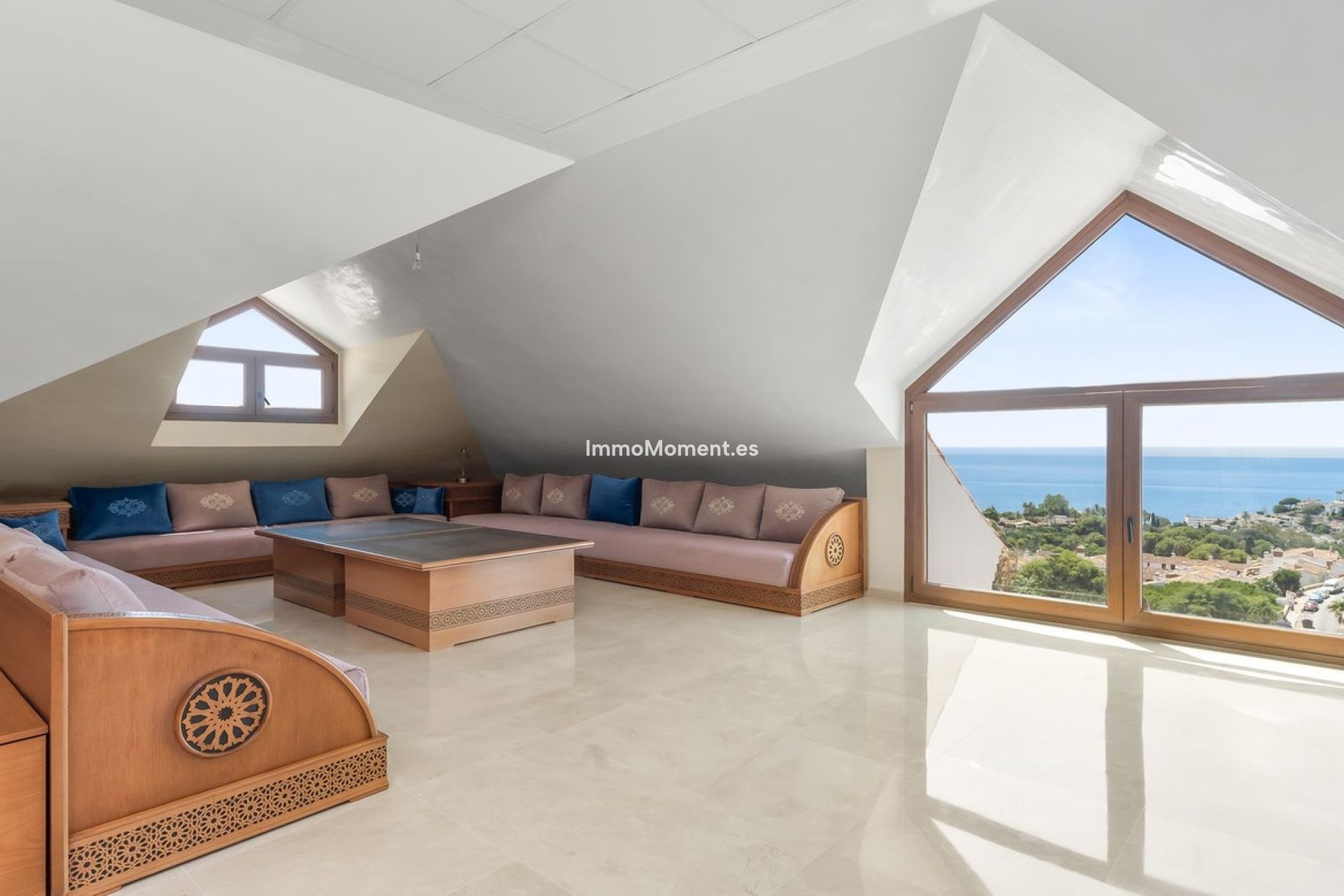 Resale - Detached villa - Benalmadena - Benalmadena Costa