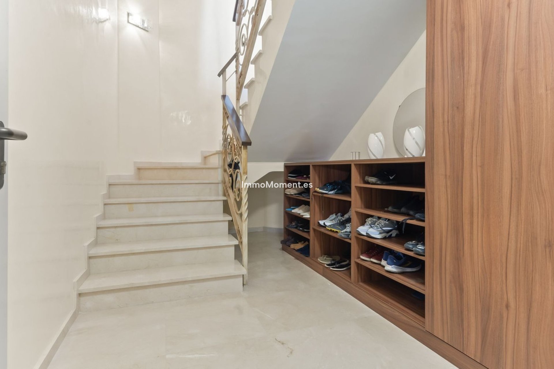 Resale - Detached villa - Benalmadena - Benalmadena Costa