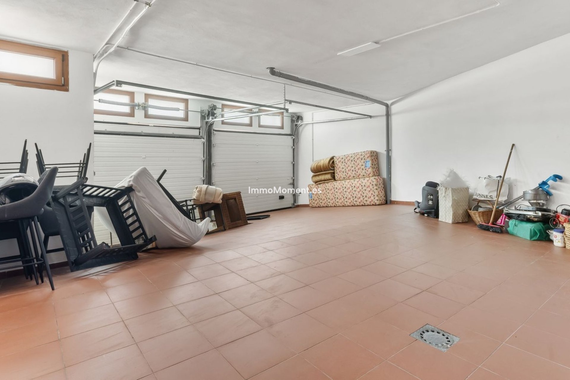 Resale - Detached villa - Benalmadena - Benalmadena Costa