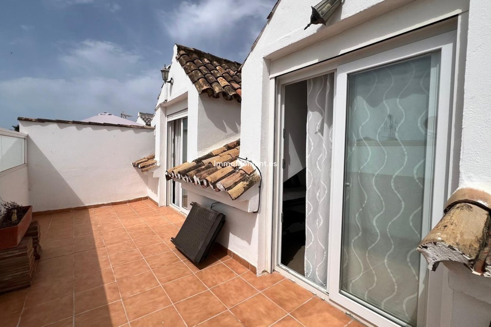 Resale - Detached villa - Benalmadena - Benalmadena Costa