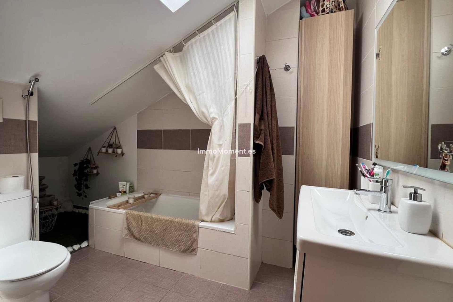 Resale - Detached villa - Benalmadena - Benalmadena Costa
