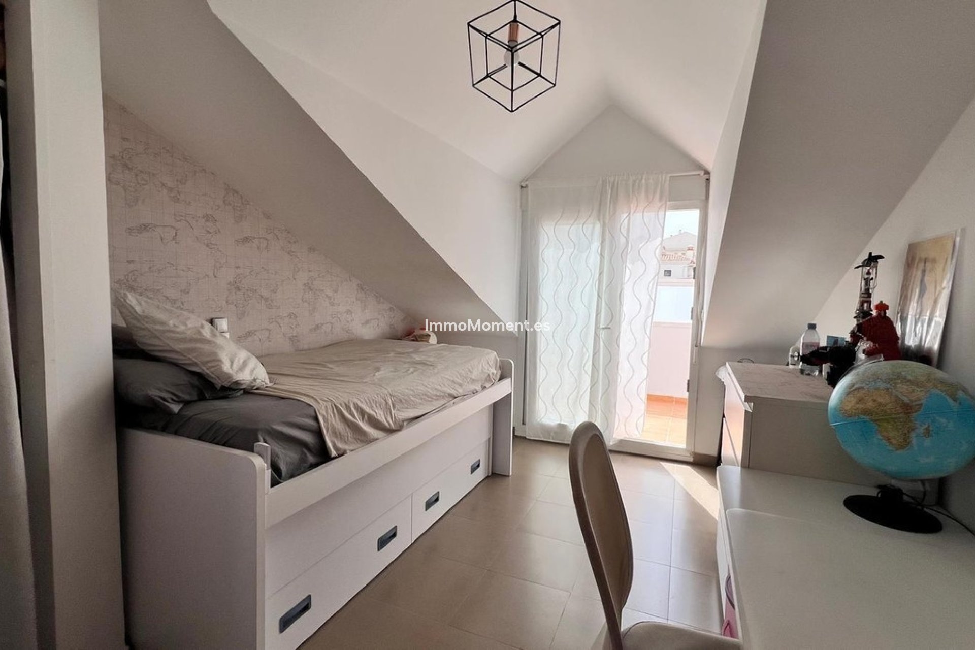 Resale - Detached villa - Benalmadena - Benalmadena Costa
