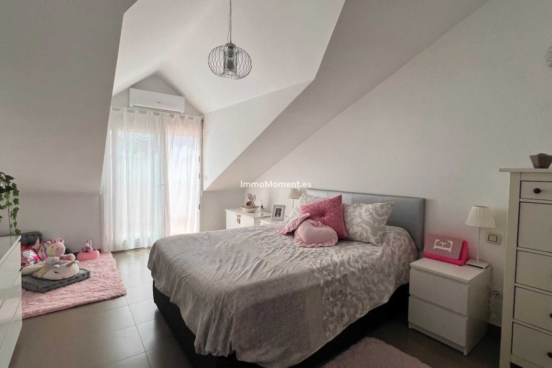 Resale - Detached villa - Benalmadena - Benalmadena Costa